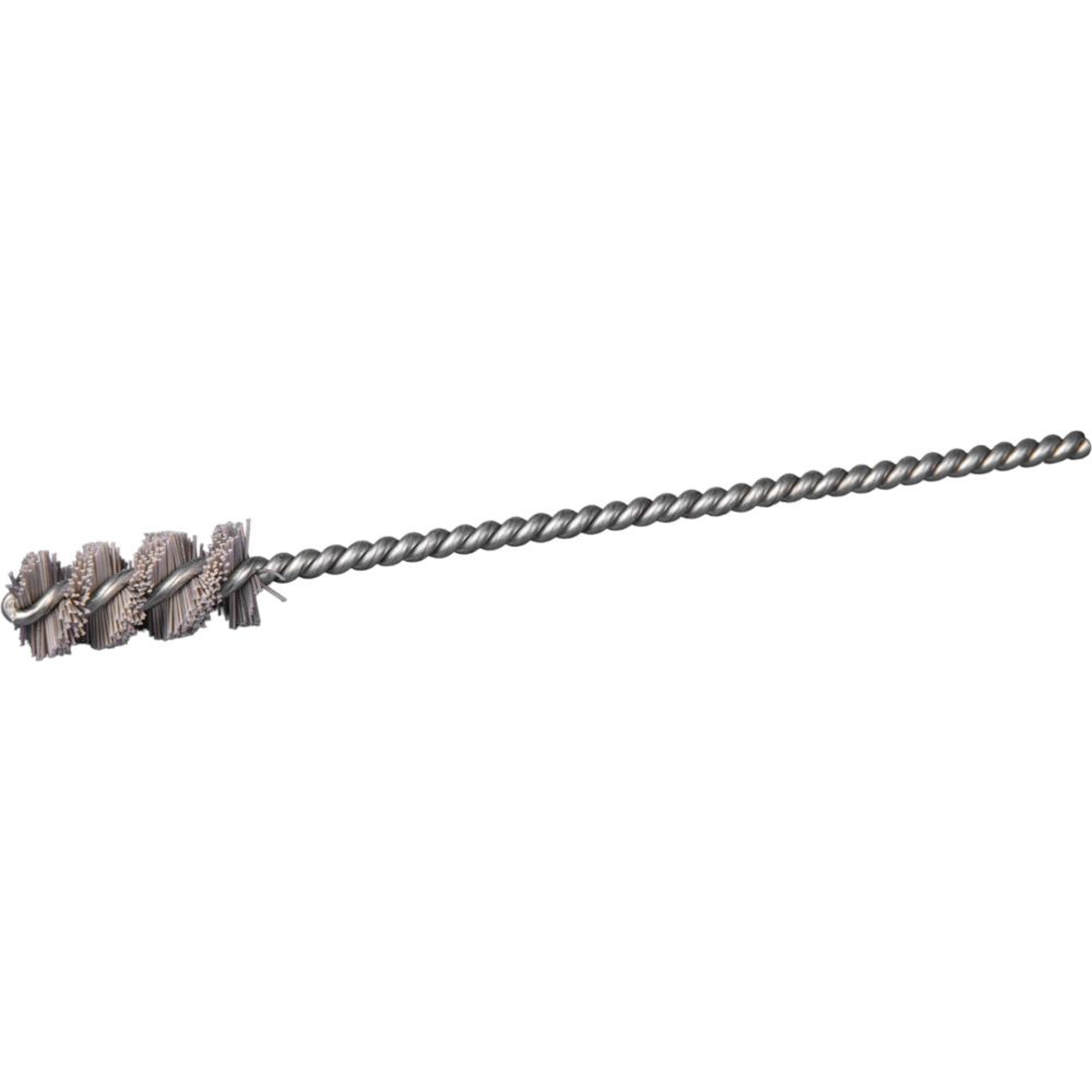 Mikro-Rohrbürste 11,5 mm Länge 100/25 mm, S=3,40mmSiC 600 Osborn