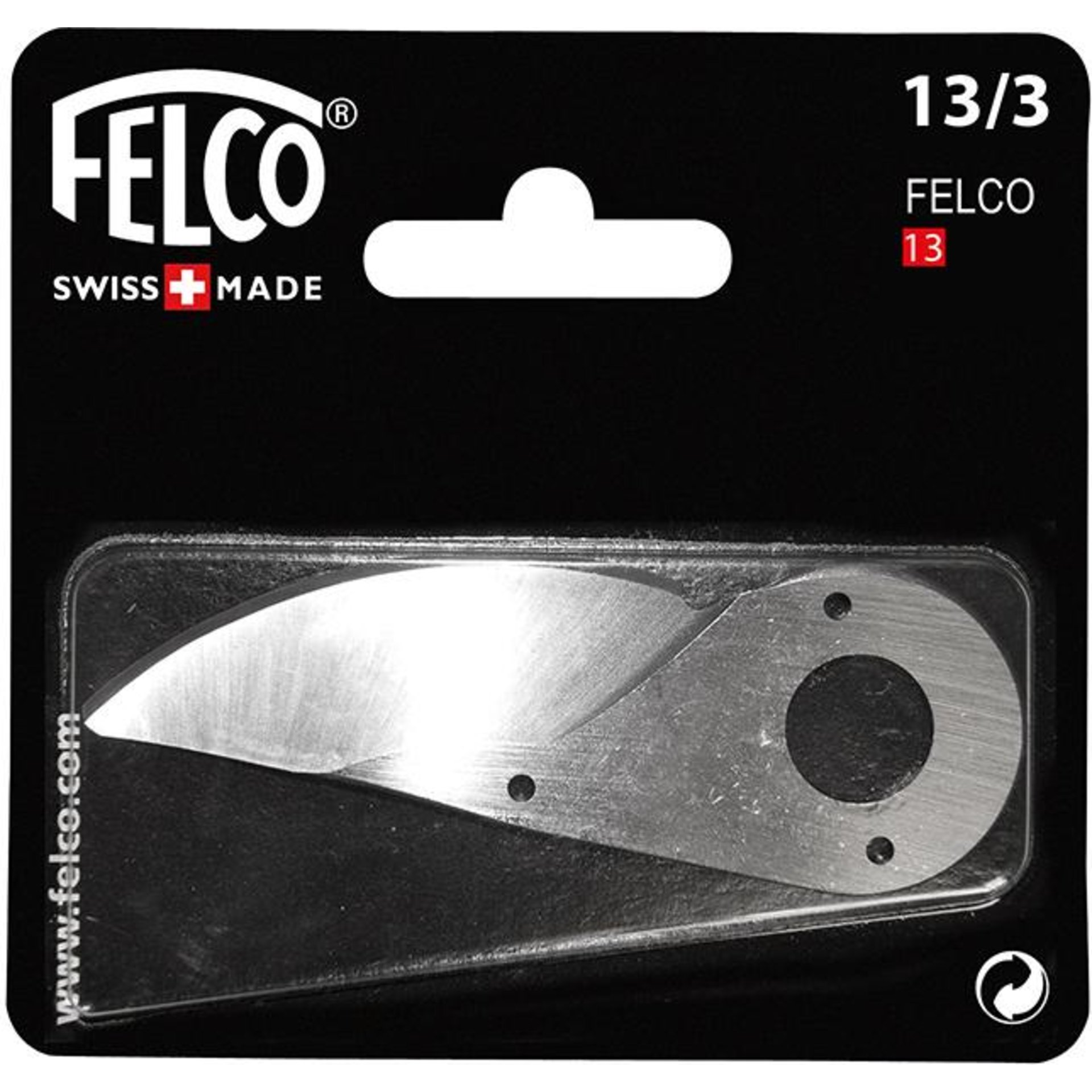 Ersatz-KlingeBeschaffungsartikel