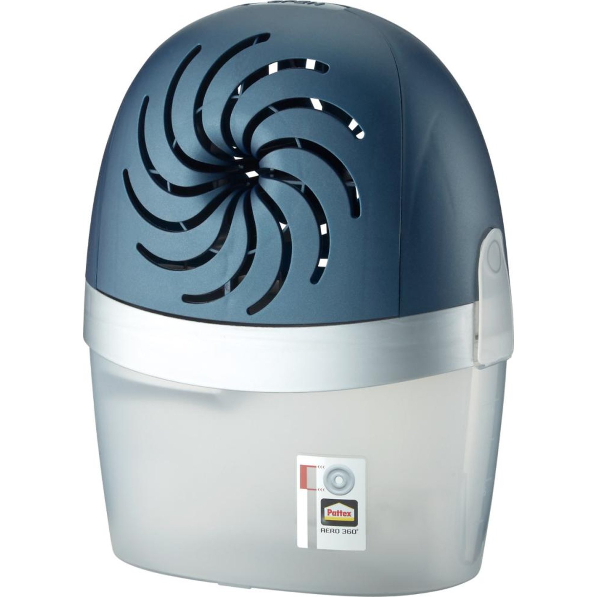 Pattex Luftenfeuchter Aero 360 450g, Gerät