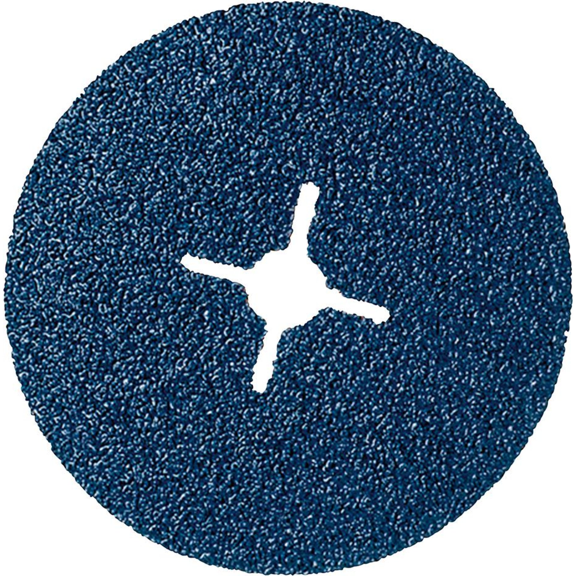 Fiberschleifscheibe NorZon® F827