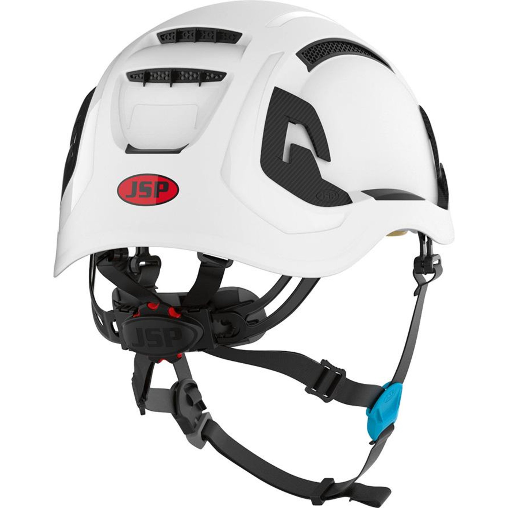 Schutzhelm EVOALTA SkyWorker weiß JSP