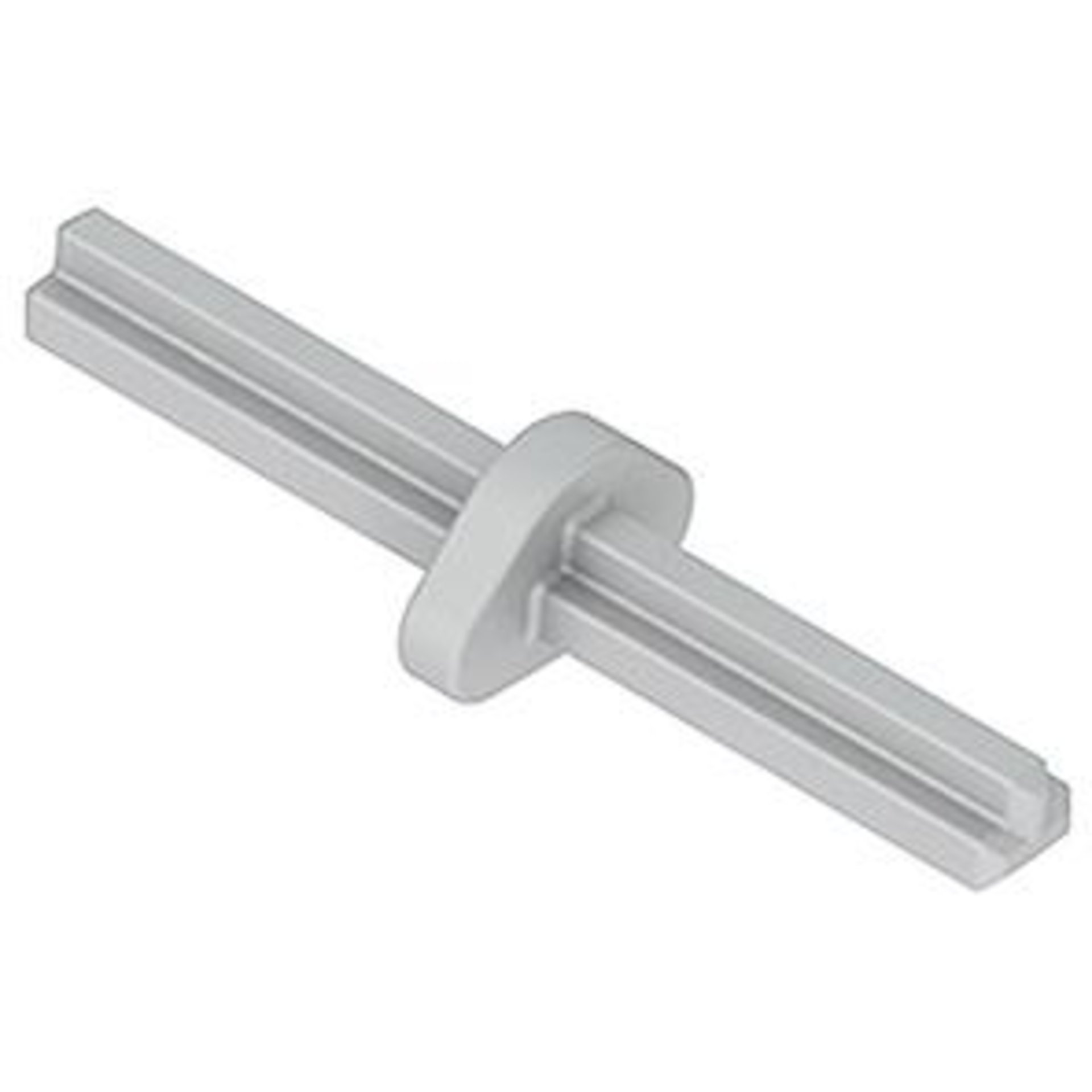 Verbinder Quadro 9221295,grau