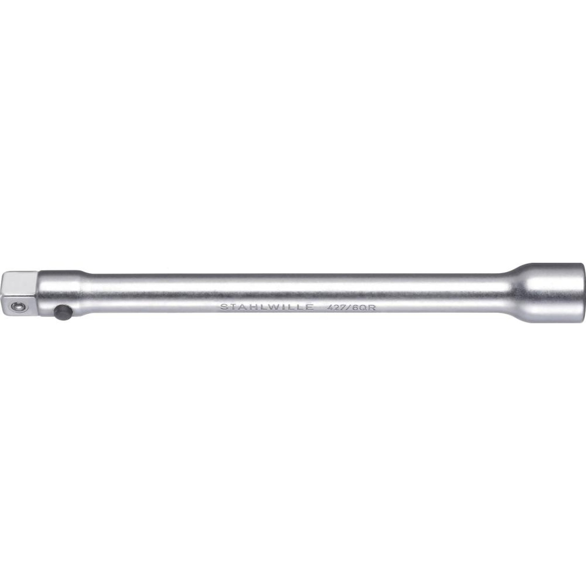 Verlängerung 3/8" 160mm QR Stahlwille