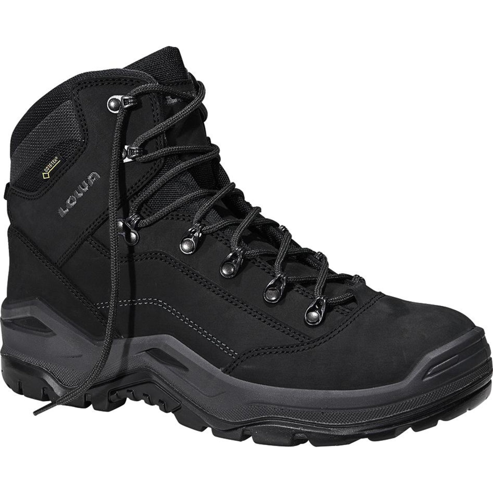 Sicherheitsschnürstiefel RENEGADE Work GTX S3 SRC