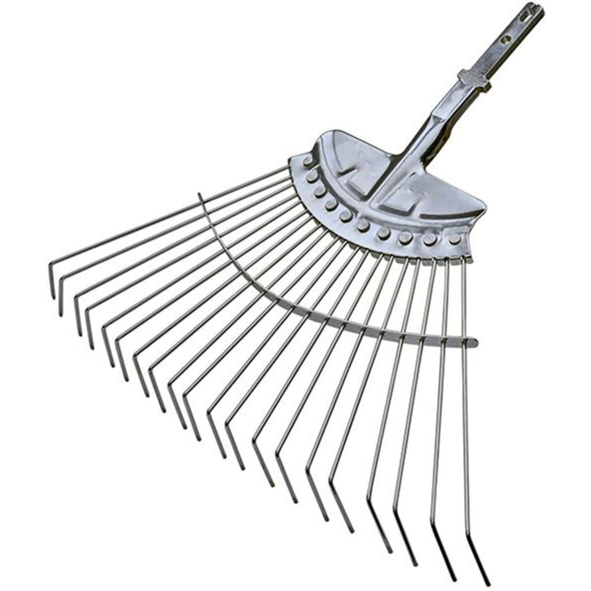 POLET CLICK PRO Fächerbesen 20ZK/430mm