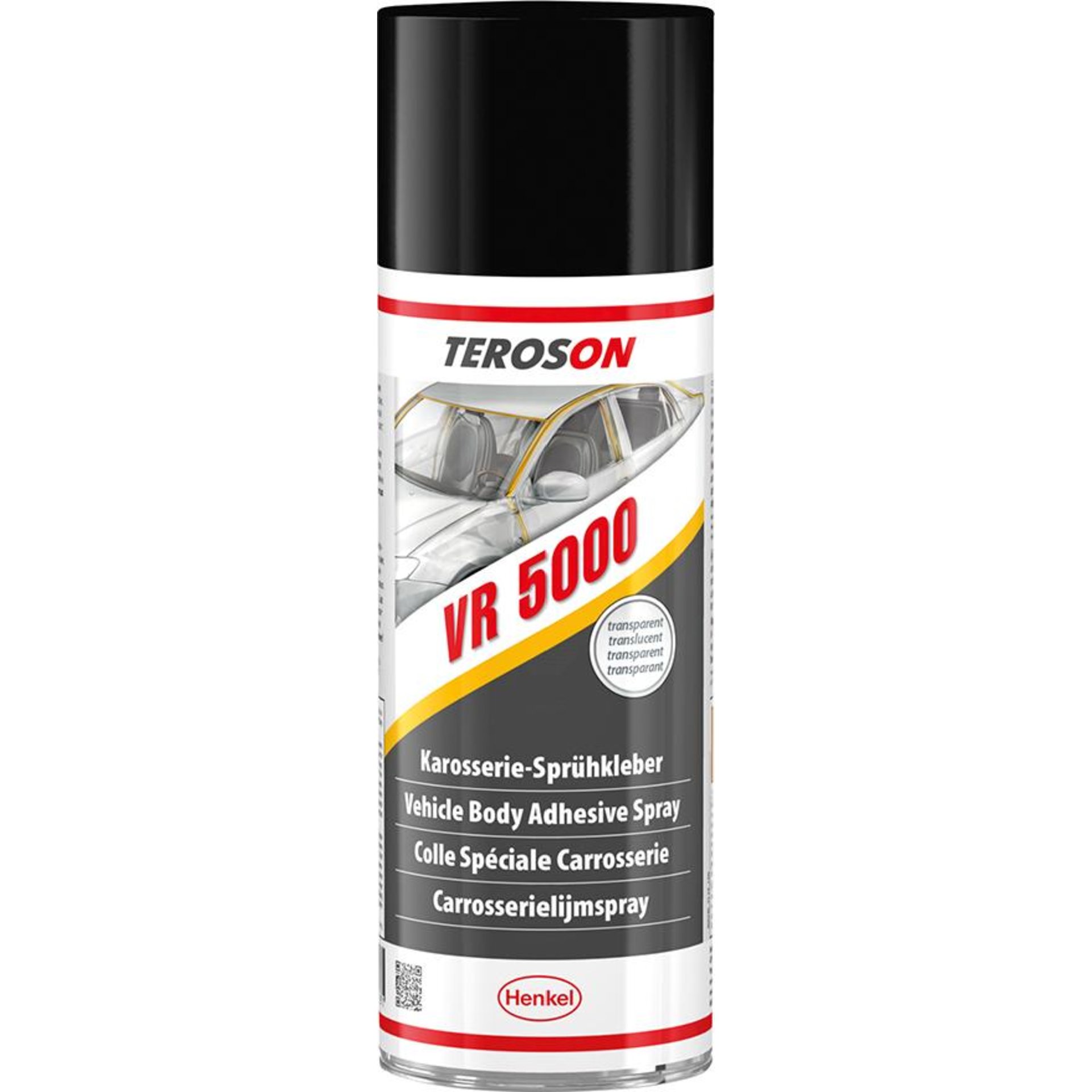 TEROSON VR 5000 AE400ML EGFD Smart Repair Henkel