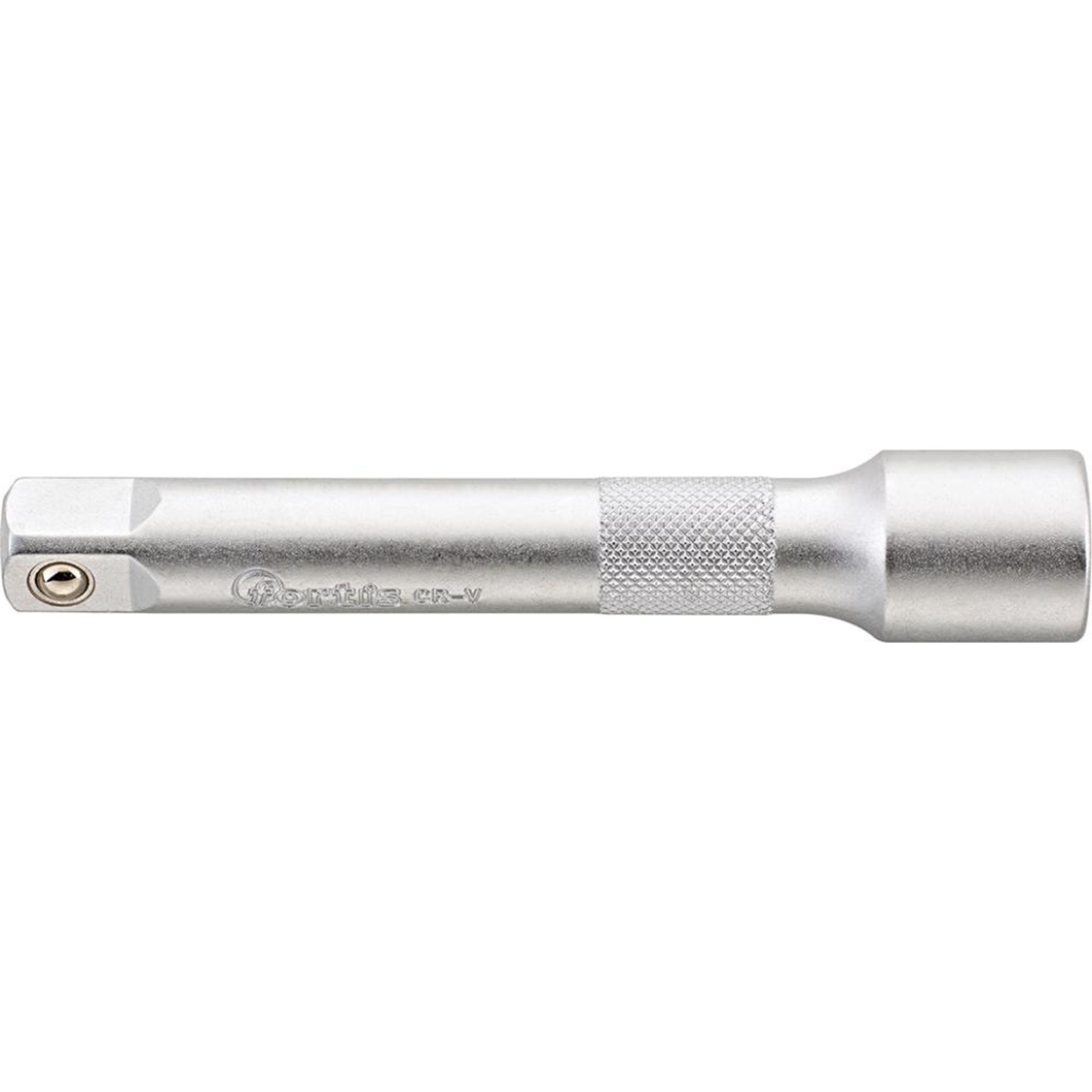 Verlängerung 1/2" 125mm FORTIS