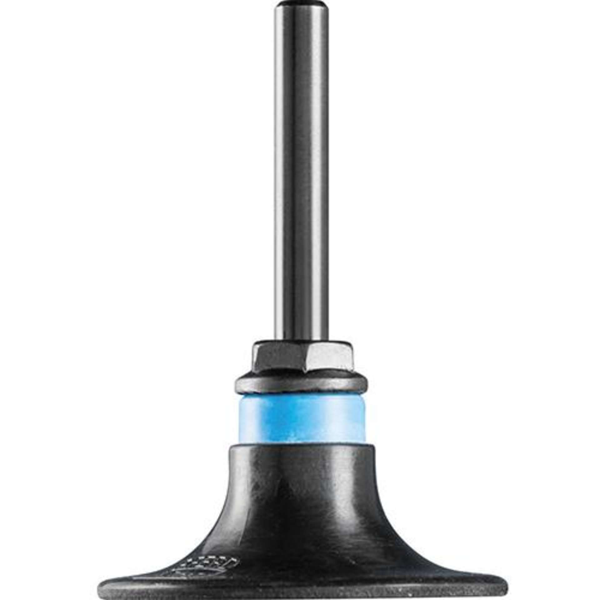 Halter für COMBIDISC 50mm mittelhart Pferd