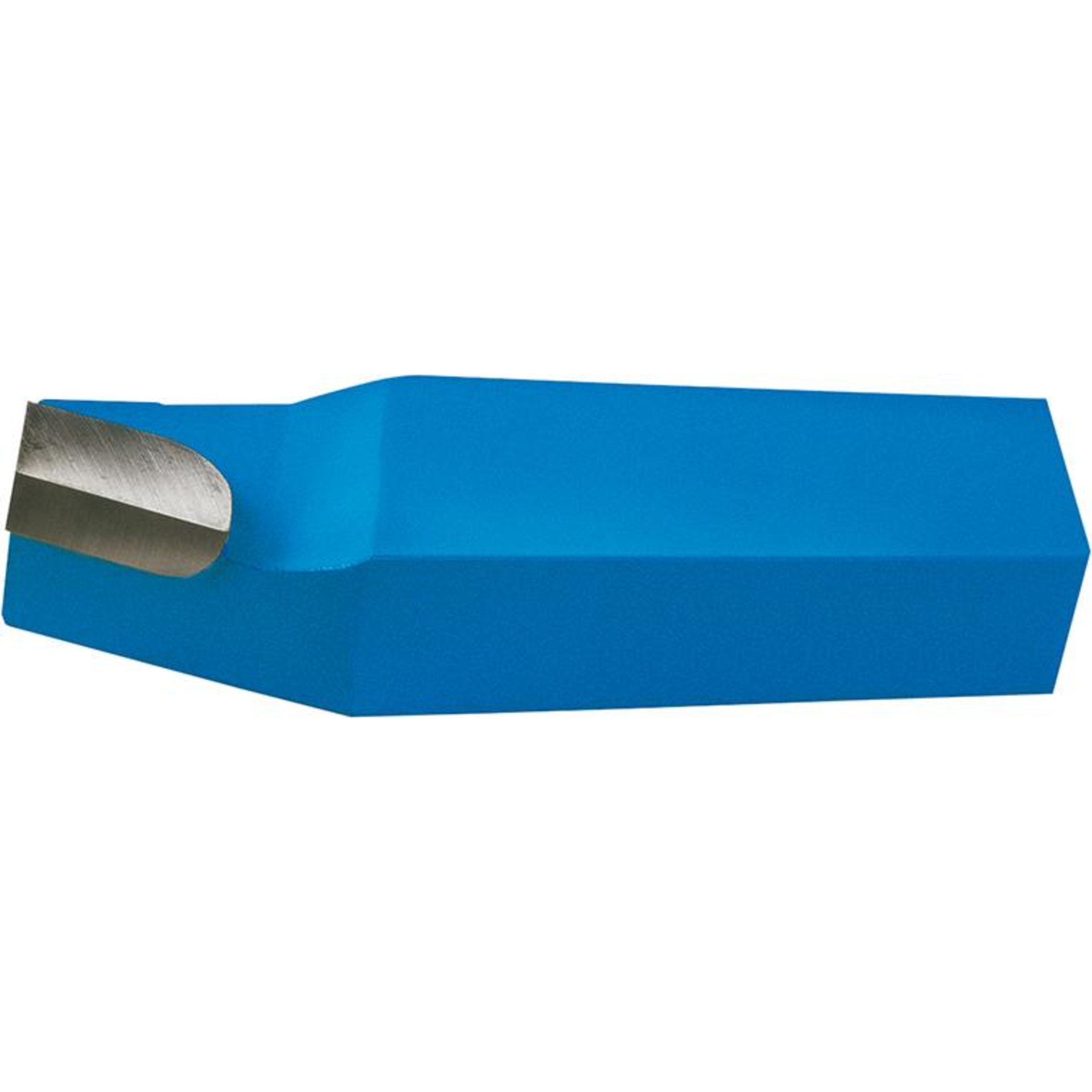 Drehmeissel HM DIN4971 links 10x10x90mm P25/30 WILKE