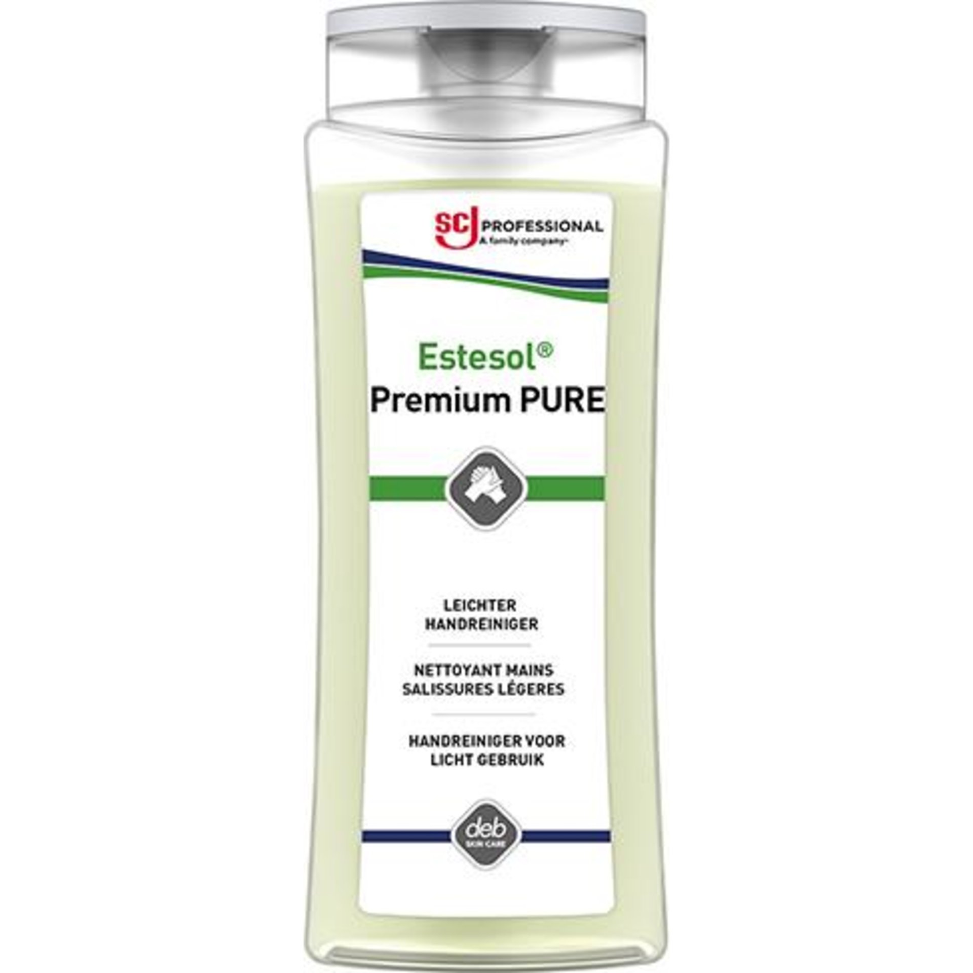 Hautreiniger Estesol® Premium PURE