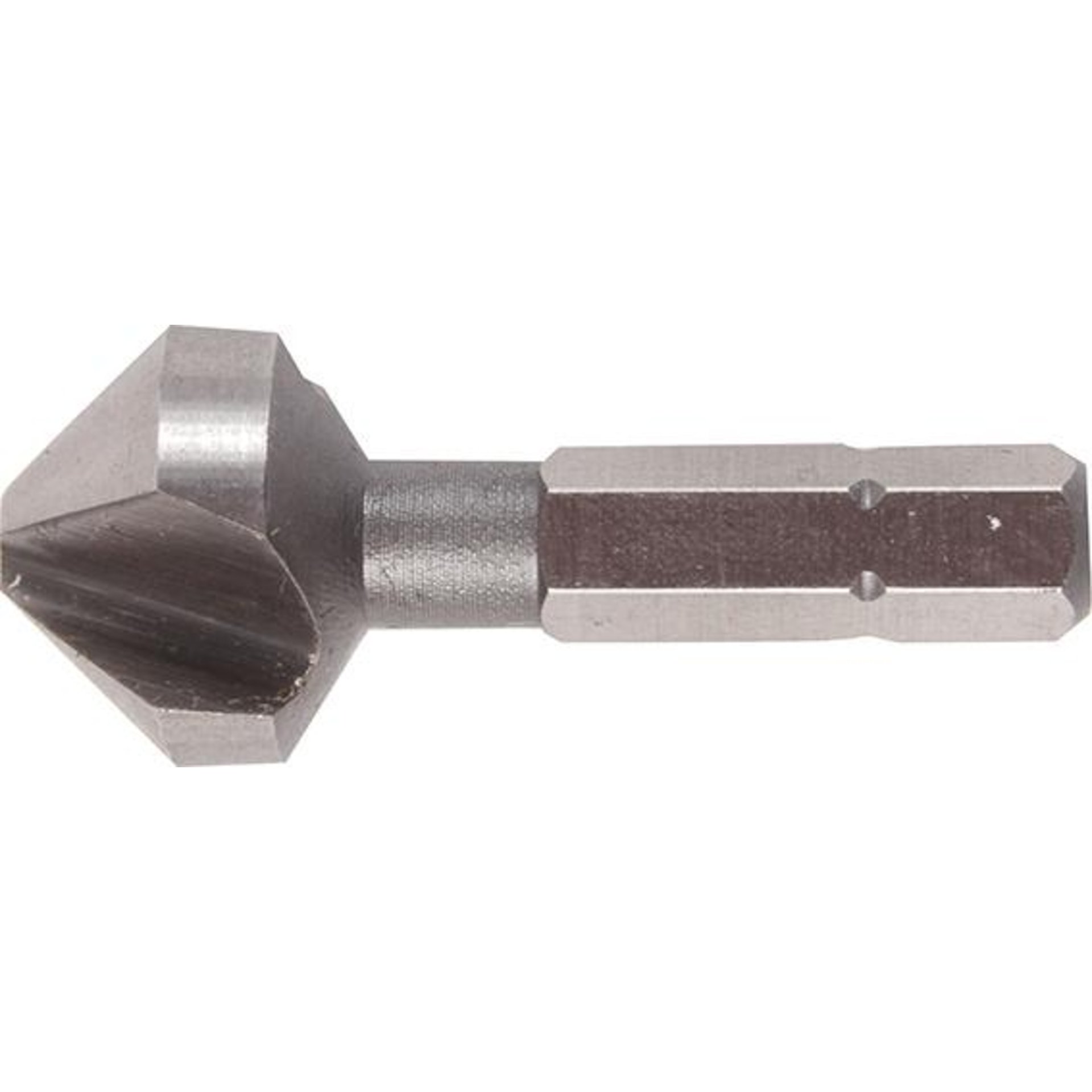 Kegelsenker-Bit, blank