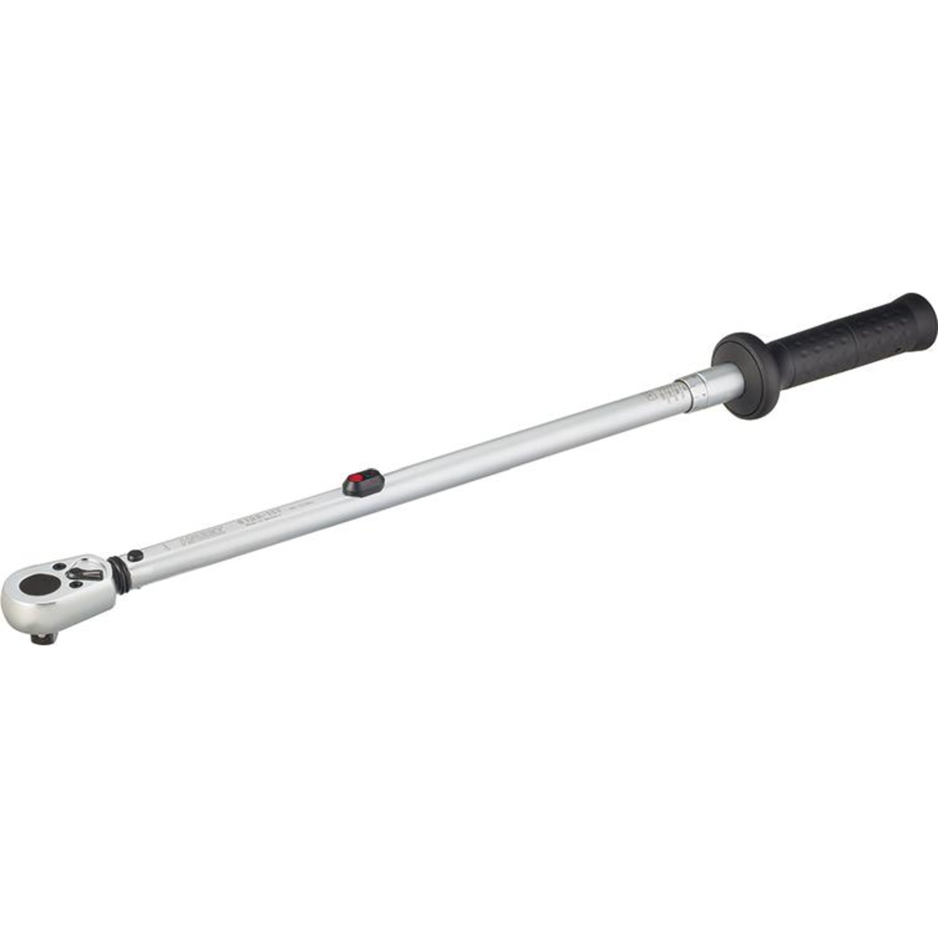 Drehmomentschlüssel 6123-1CT 60-320Nm 1/2" Hazet