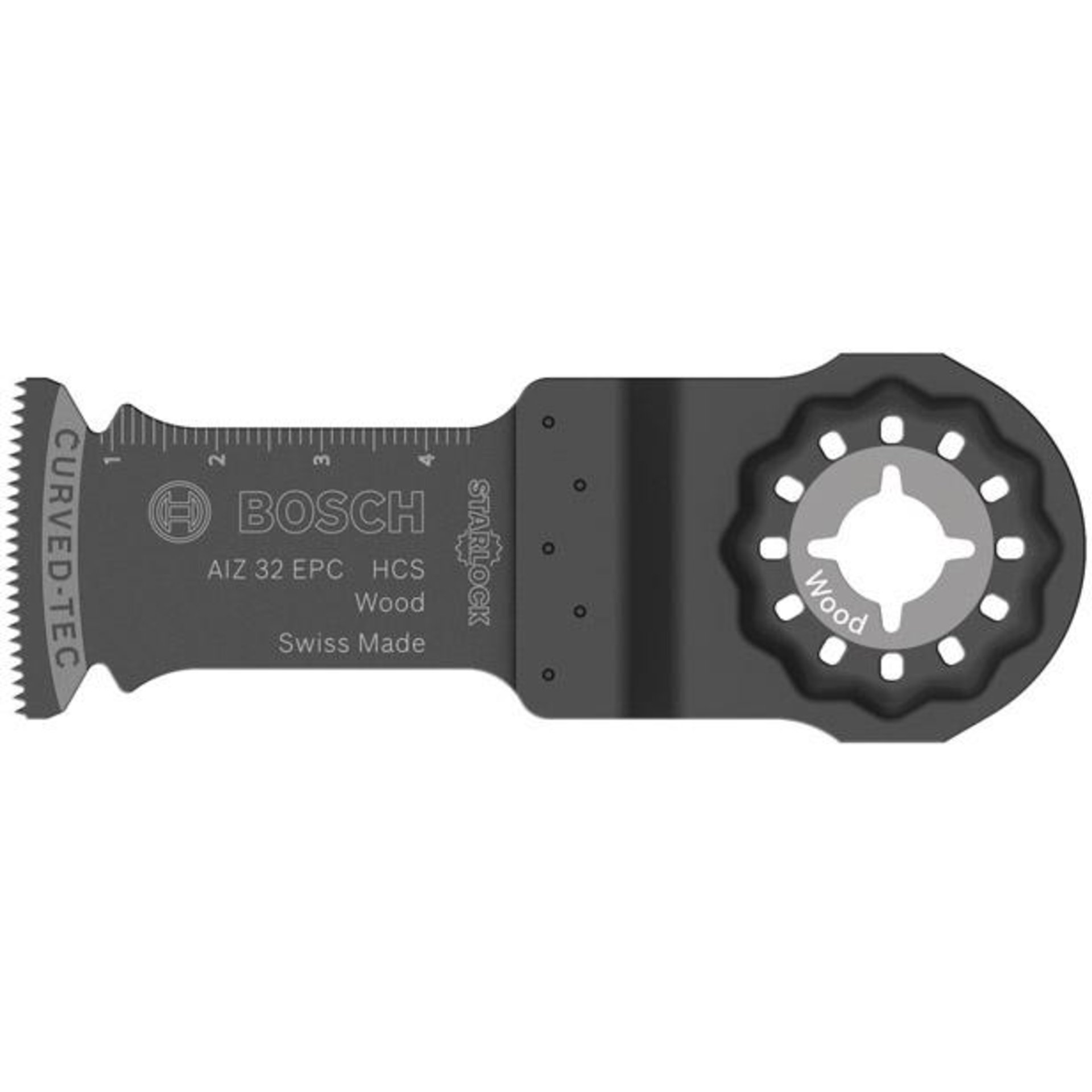 BiM-Tauchsägeblatt AIZ 32 EPC Bosch VE à 1 Stück Starlock