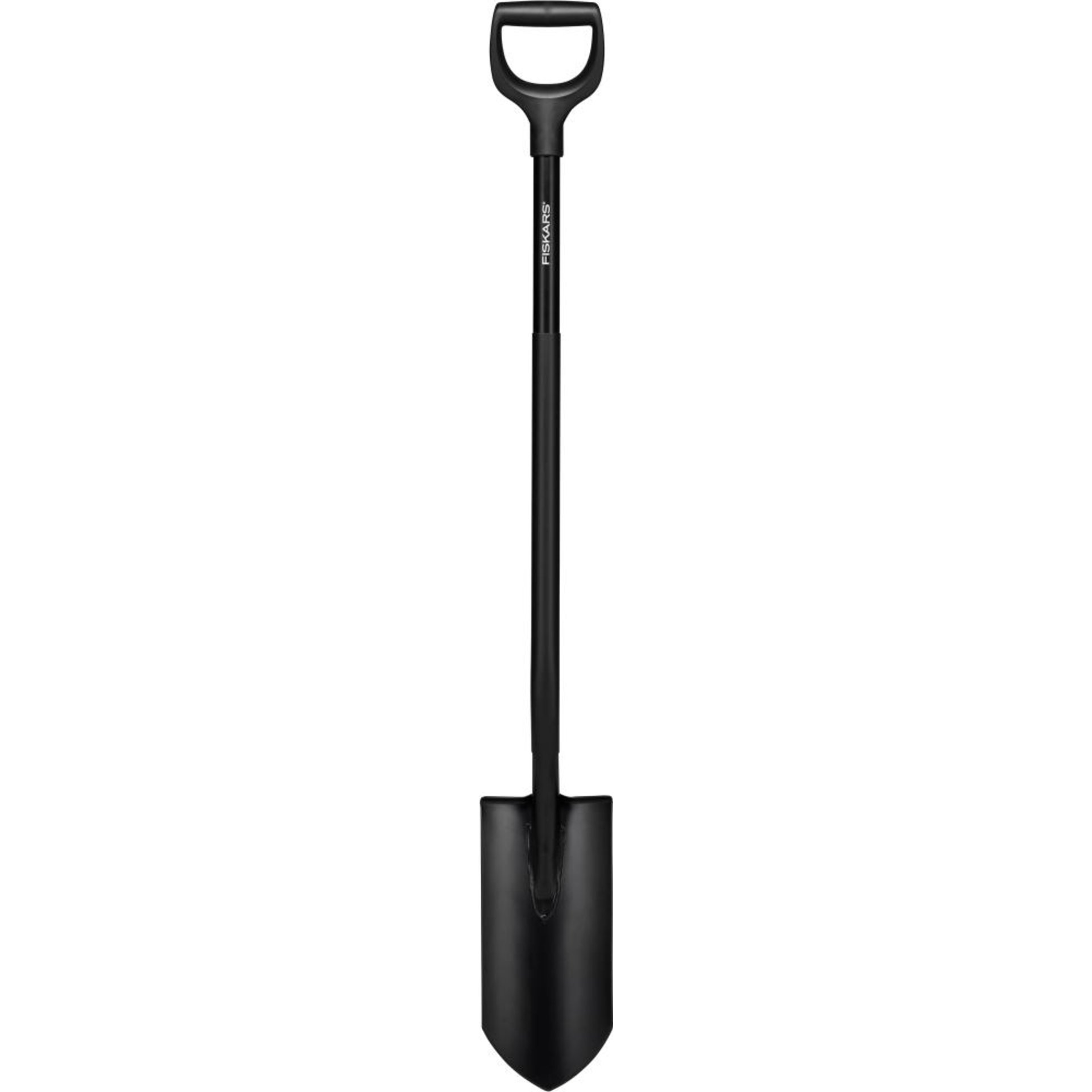 Entwässerungsspaten Ergonomic Pro Beschaffungsartikel