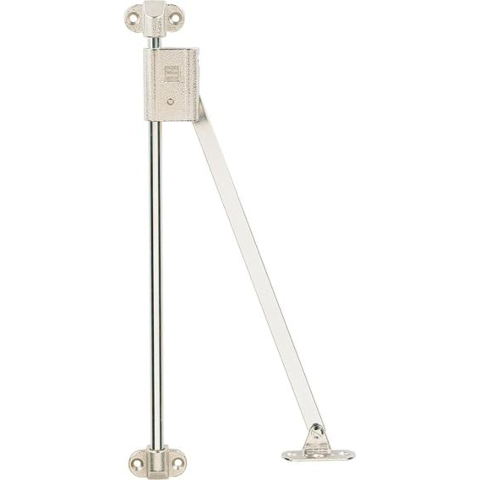 Klappenhalter Klassik D mit Lager L 258 D
