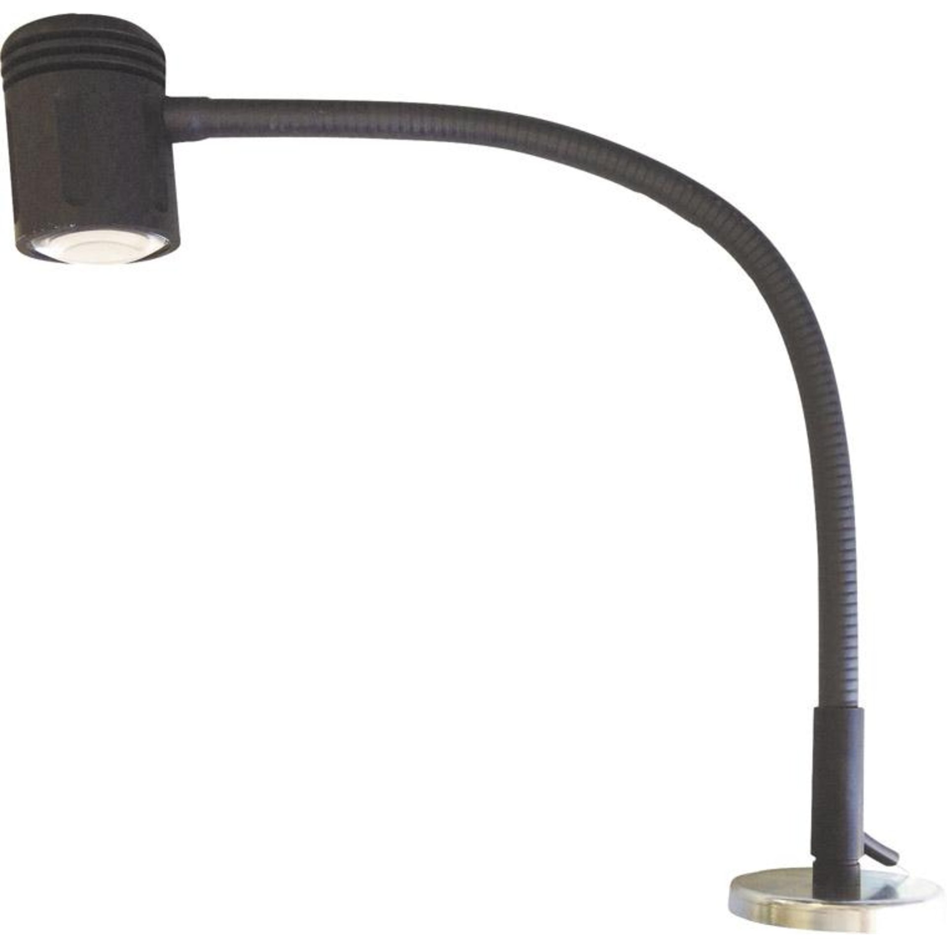 LED-Arbeitsleuchte Prolyx Work 9W 776Lumen less n more