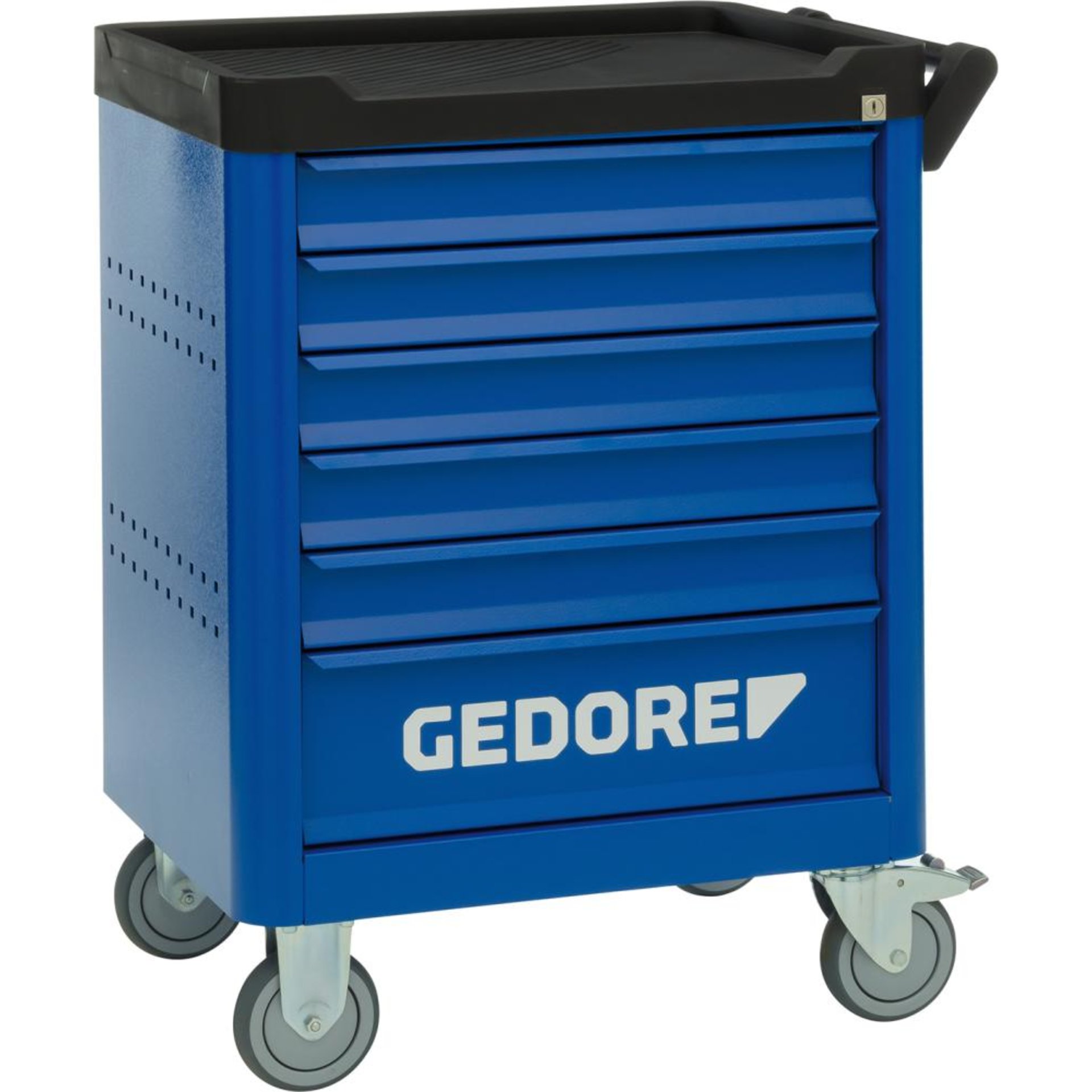 Werkstattwagen Smartline 903x625x510mm Gedore