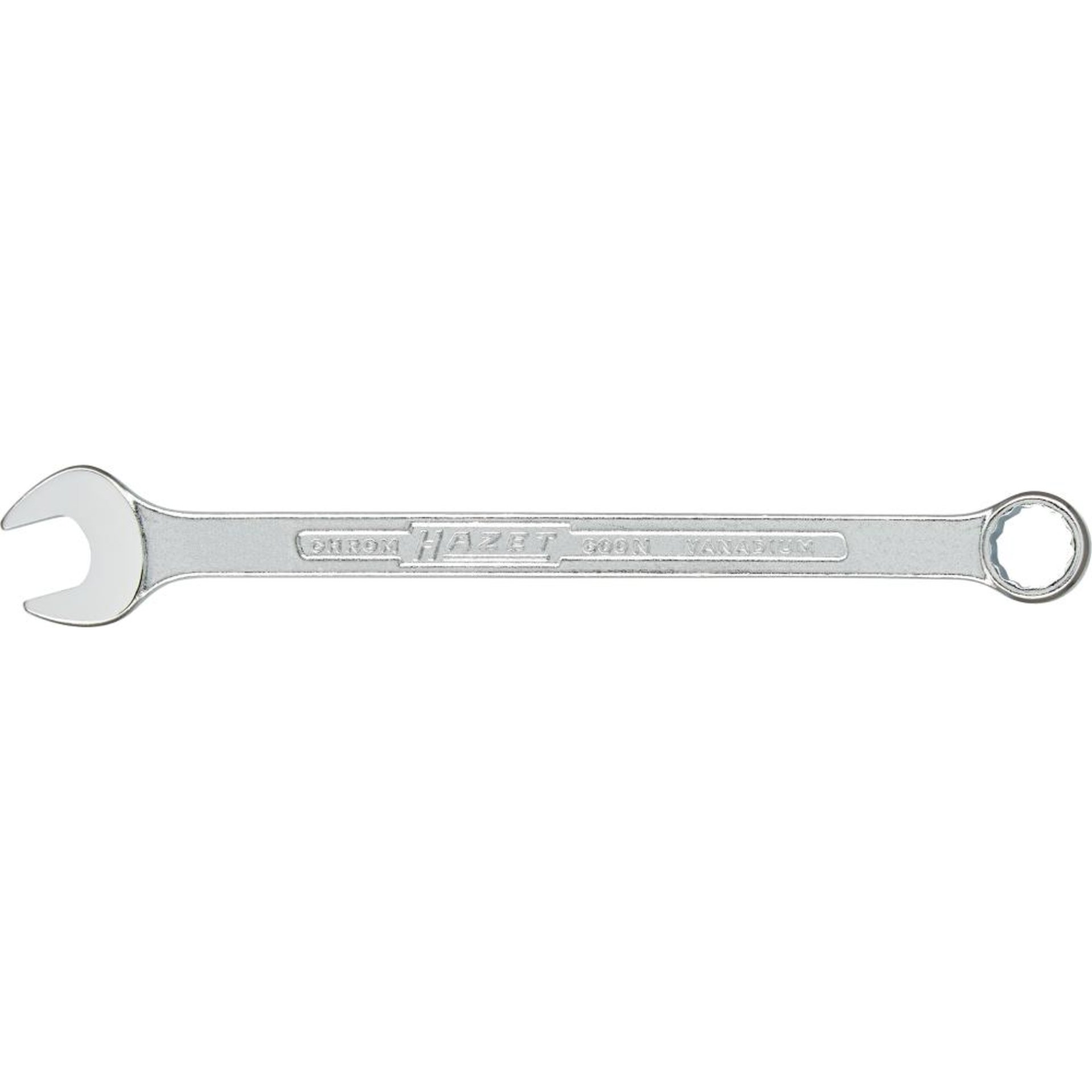 Ringmaulschlüssel DIN3113A 10mm Hazet