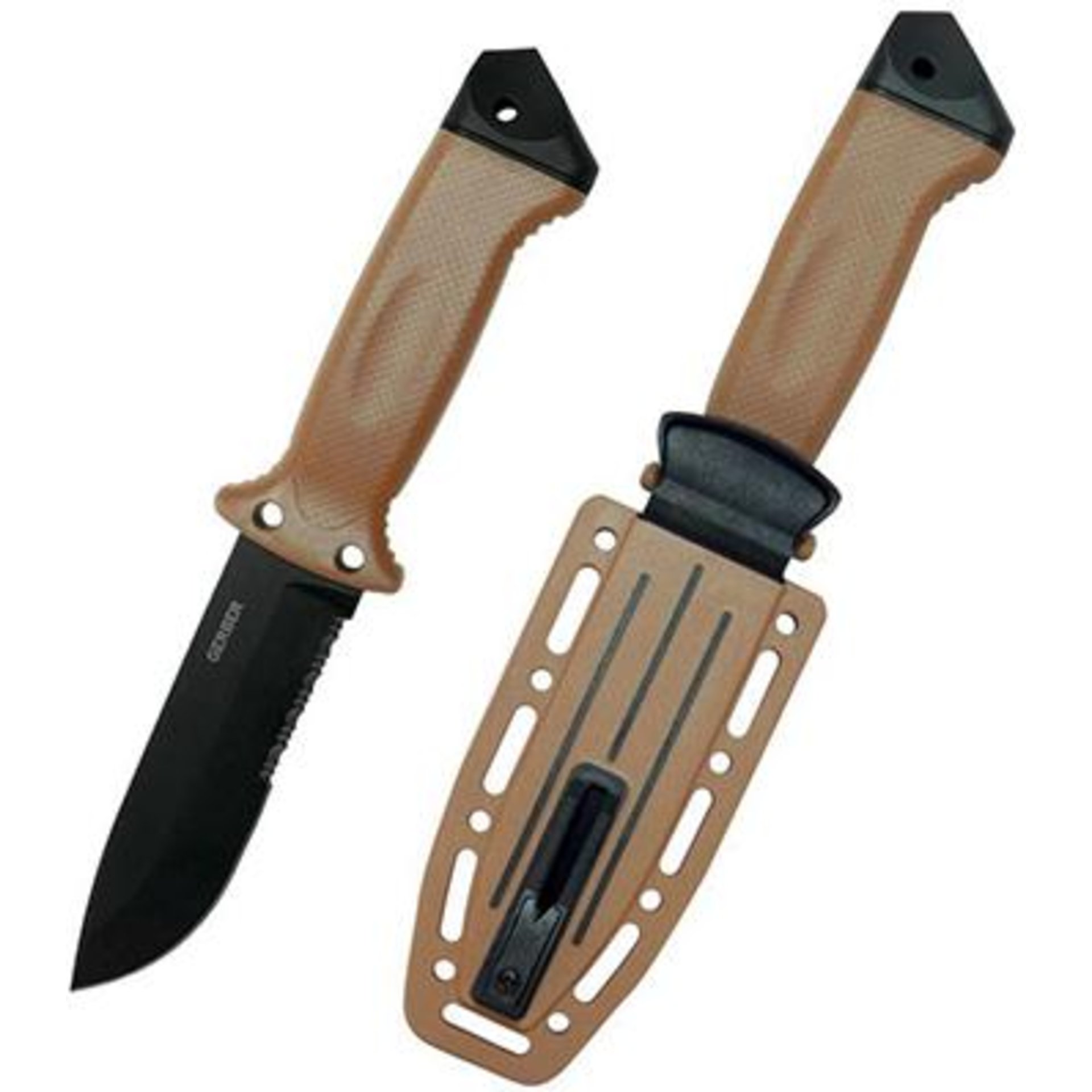 Survivalmesser LMF II Infantry Fixed