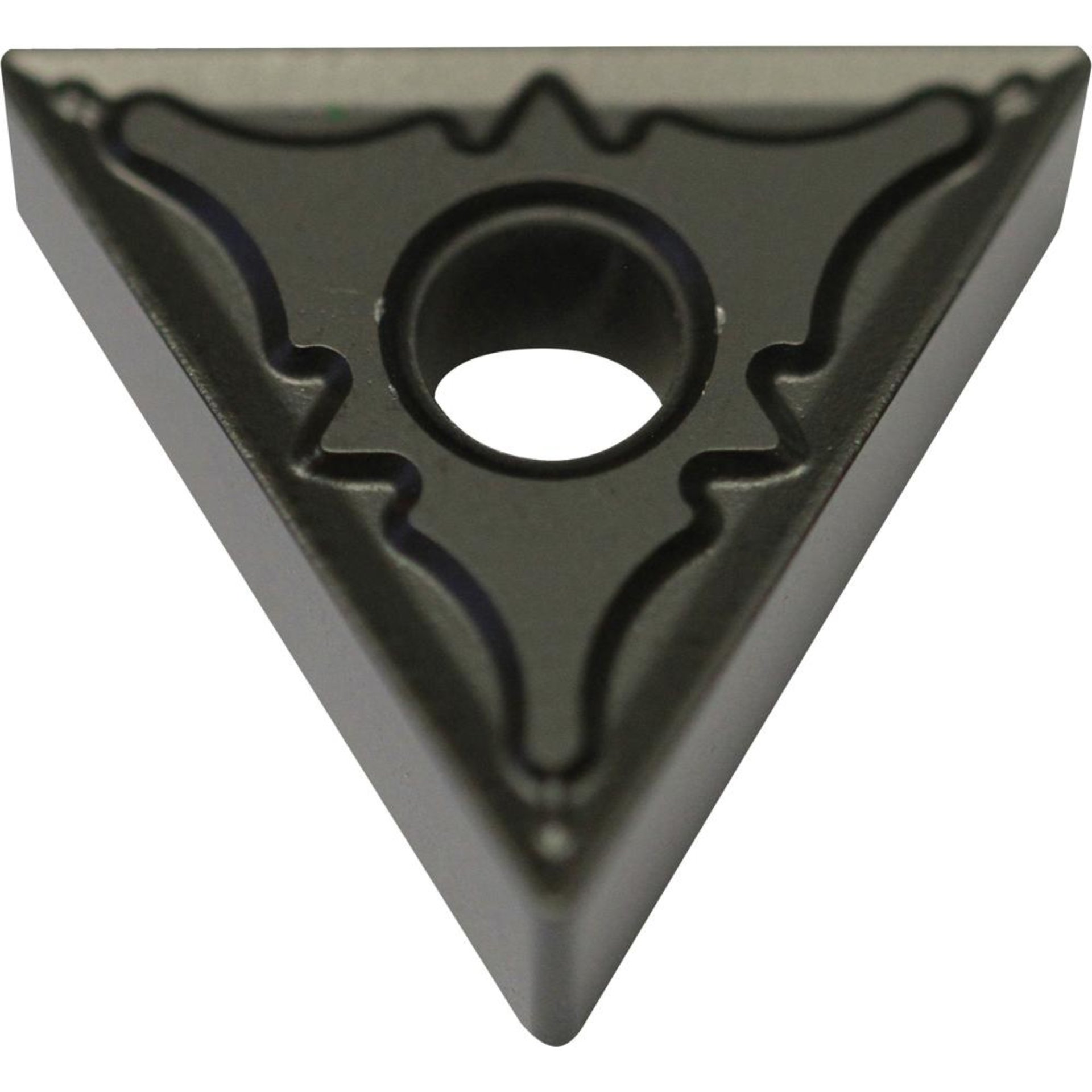 ISO-Wendeschneidplatte TNMG 160404-M PMK5030