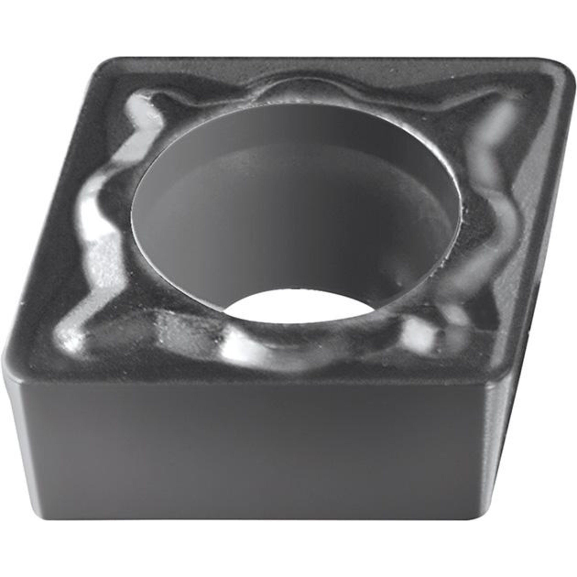 ISO-Wendeschneidplatte CCMT 060202-M PMK5030