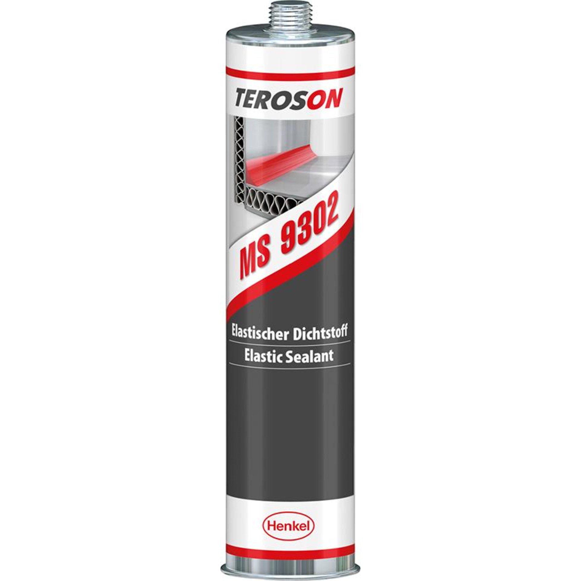 TEROSON MS 9302 WH CR310ML M/L Henkel