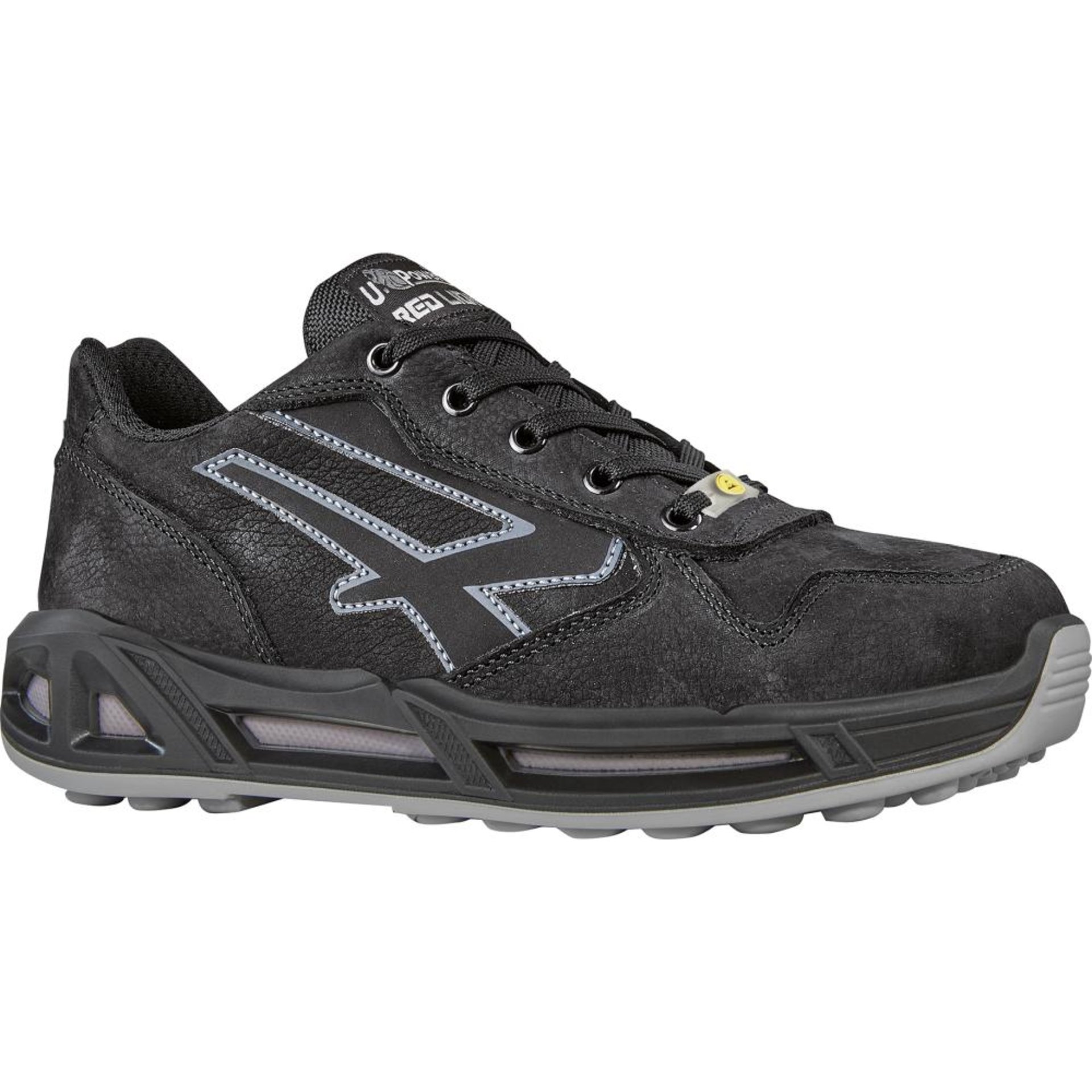 Sicherheitshalbschuh Carbon Carpet, S3 SRC ESD
