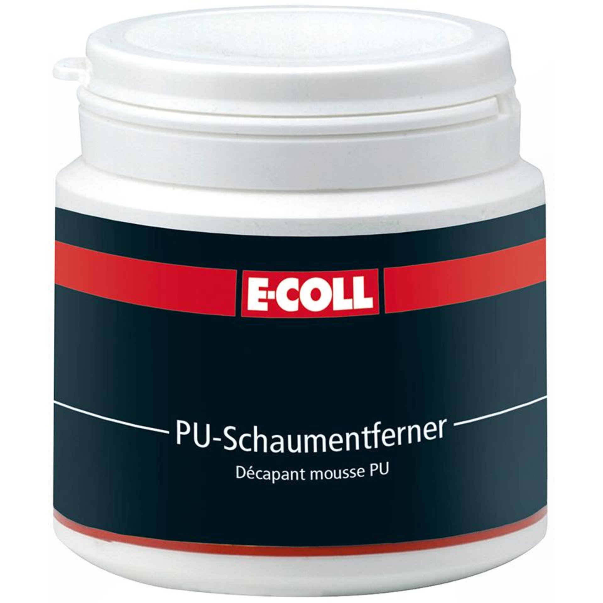 PU-Schaumentferner 150ml E-COLL