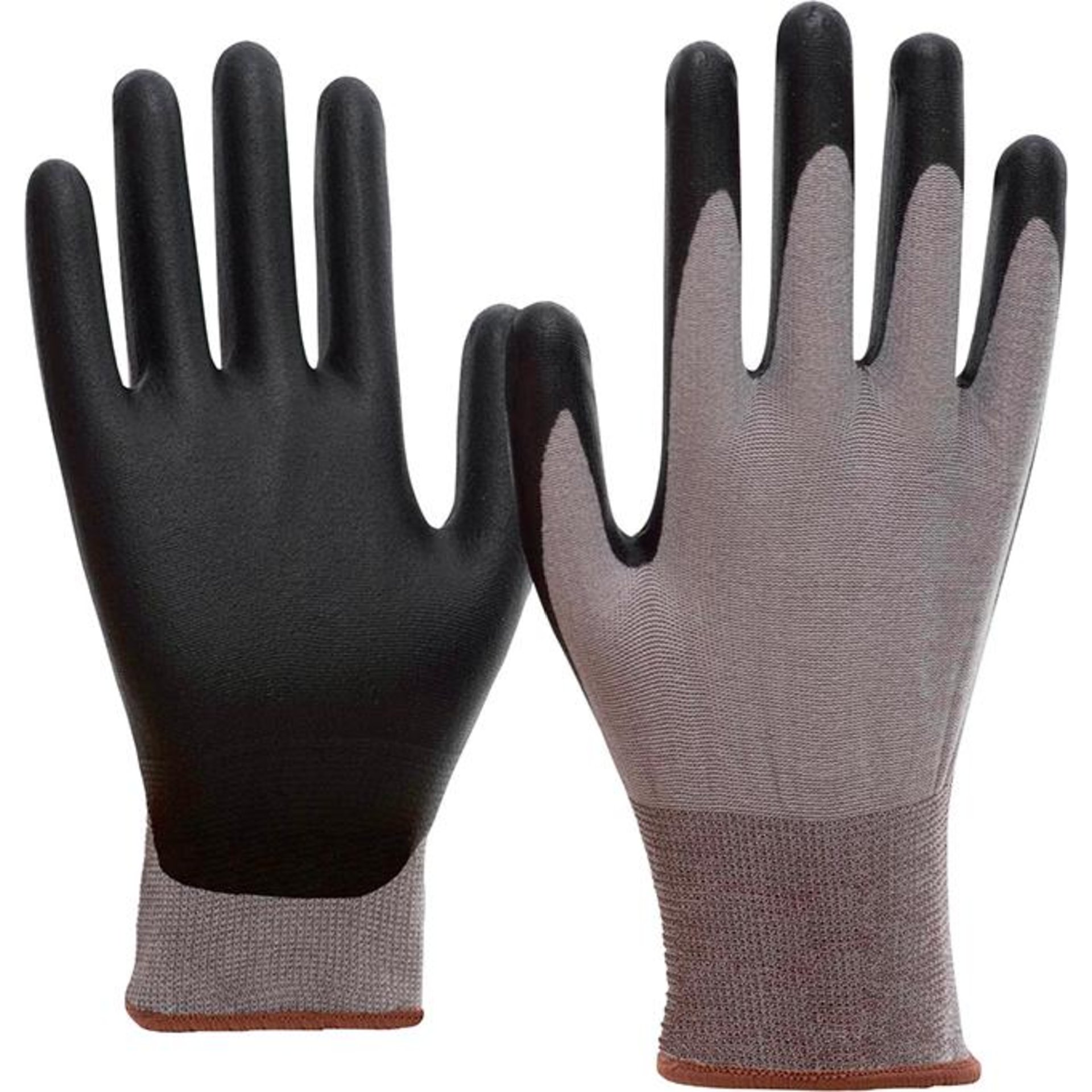 Montagehandschuh SkinClean 8720