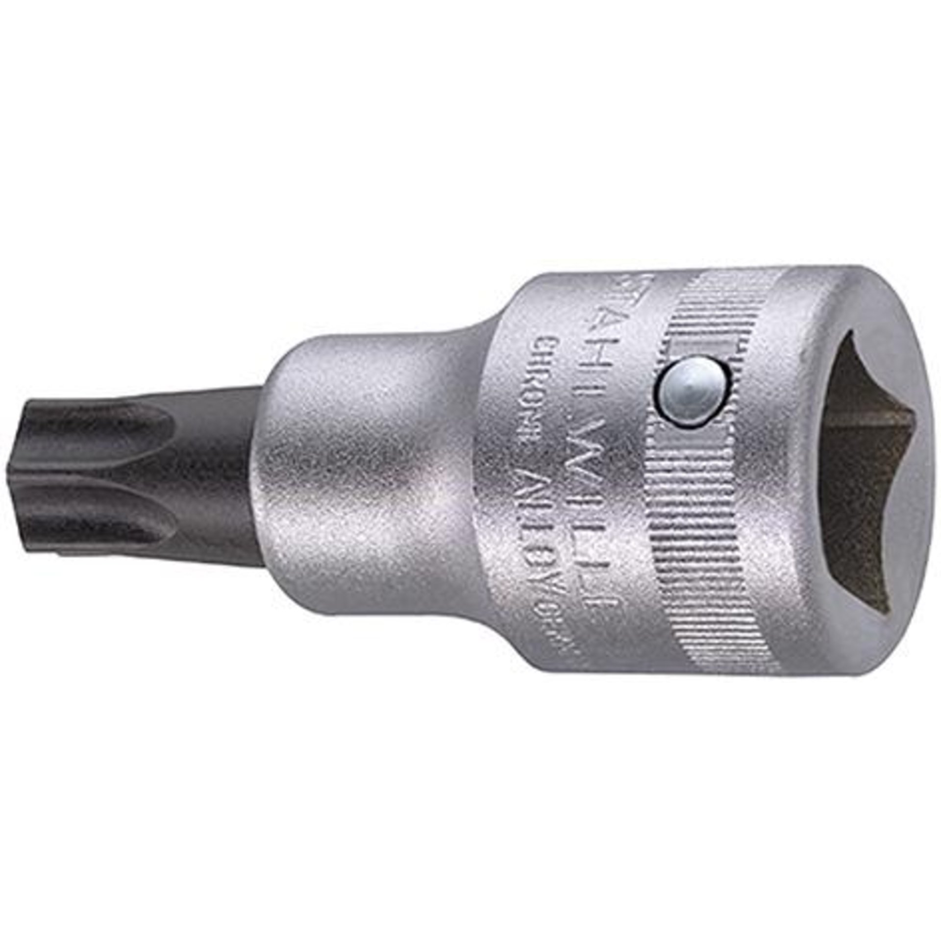 Schraubendrehereinsatz 3/4" T100x80mm Stahlwille
