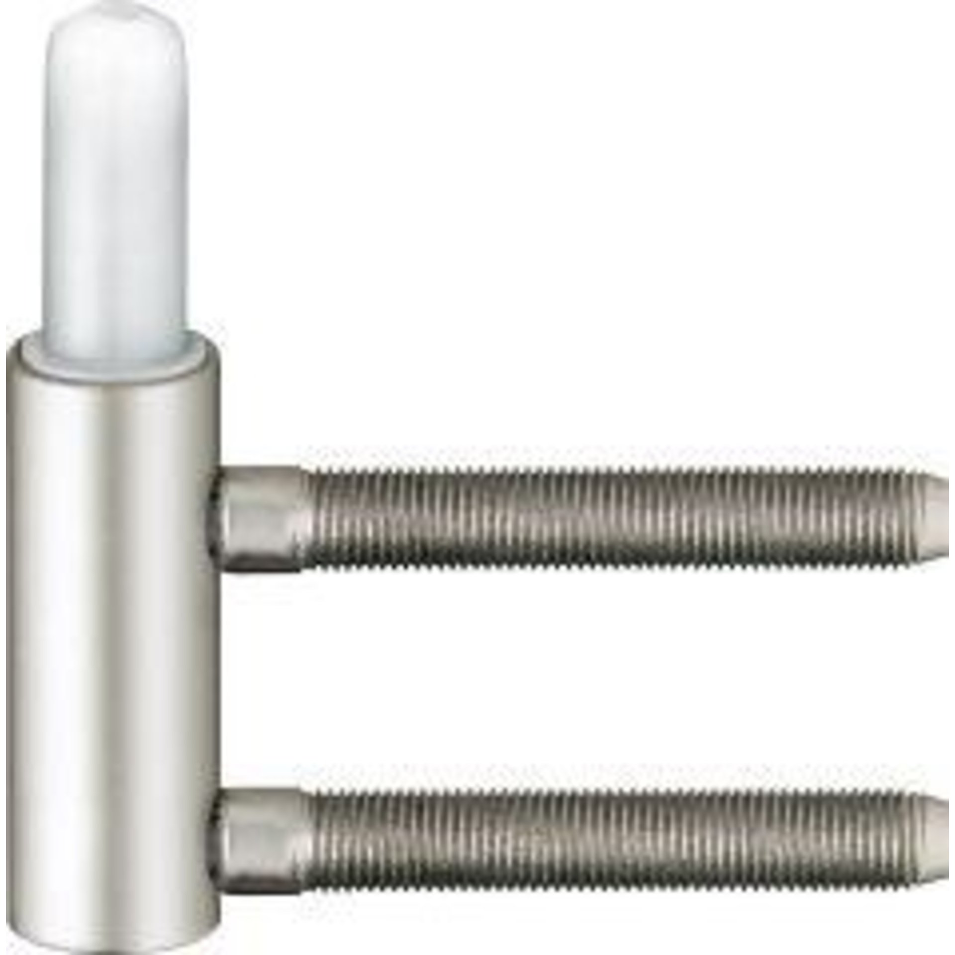 Variant-Rahmenteil V 3400WF vernickelt SIMONSWERK
