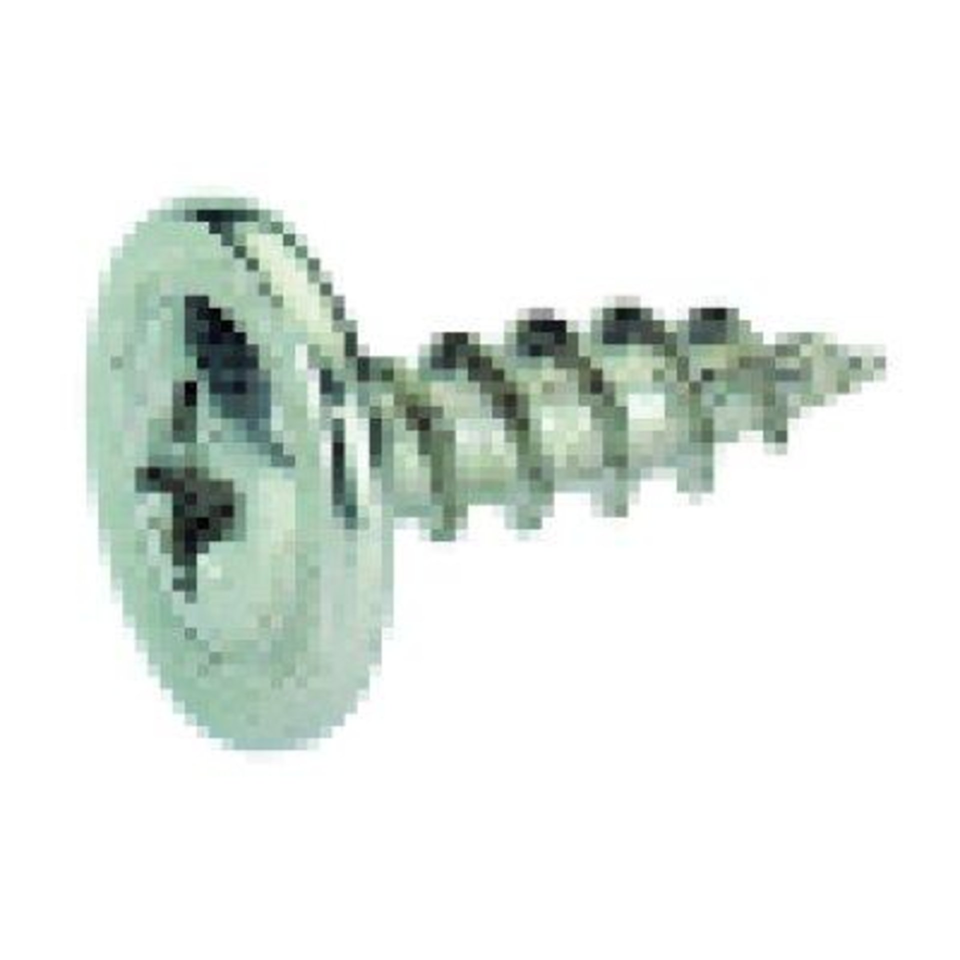 Blendenbefestigungsschraube