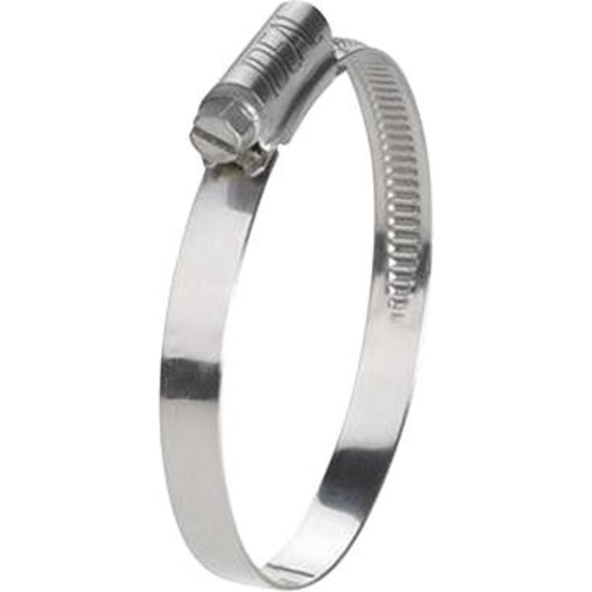 IDEAL®-Schlauchschelle nach DIN 3017, W2