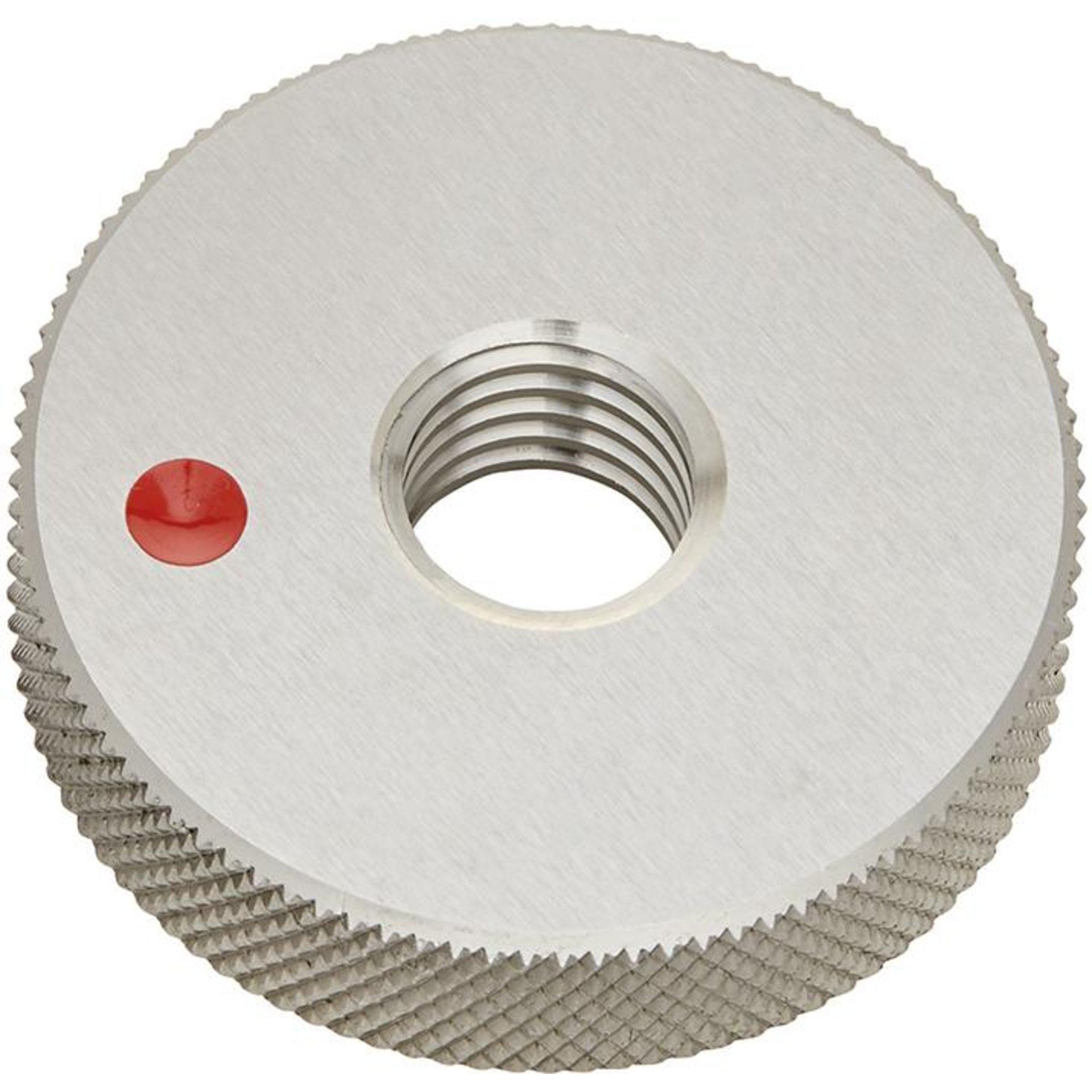 Gewinde-AusschusslehrringAR M 10 Toleranz 6g