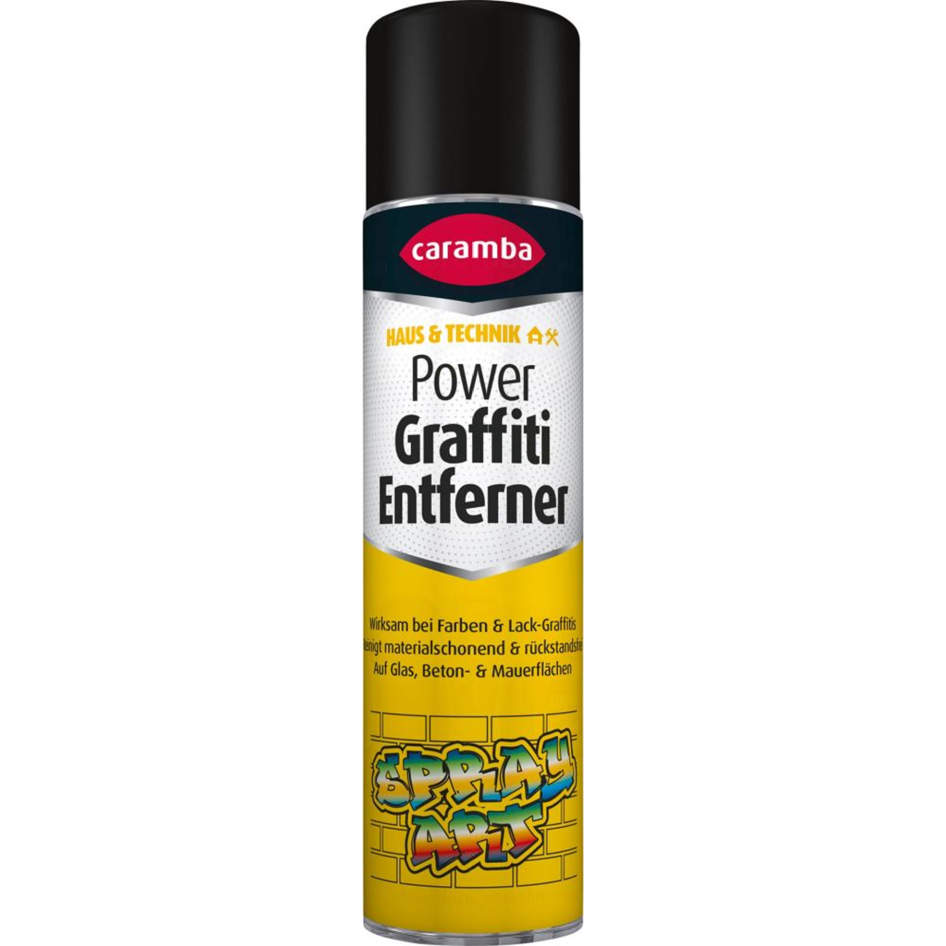 CARAMBA Power Graffiti-Entferner 400ml