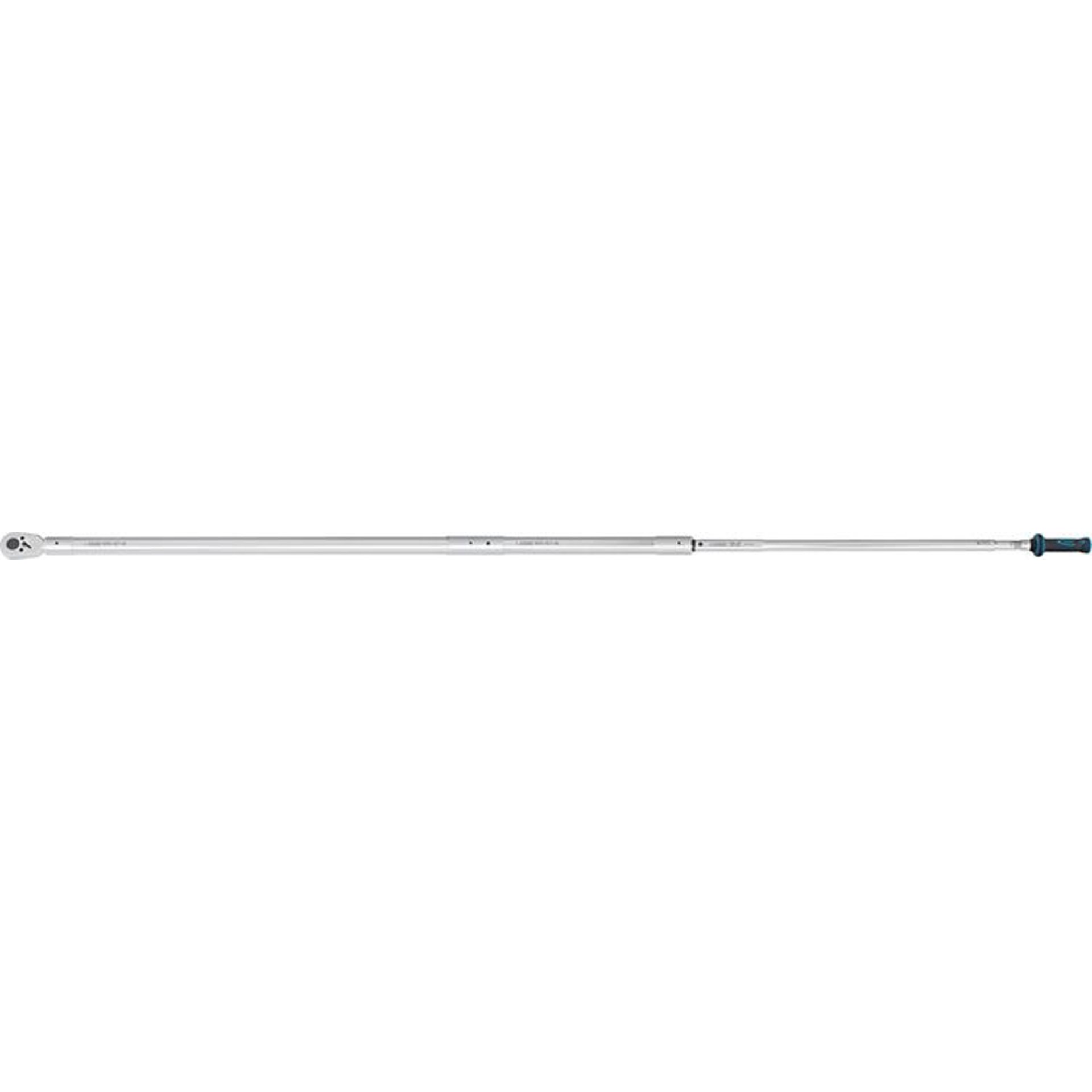 Drehmomentschlüssel 6170-1CT 800-2000Nm 1." Hazet