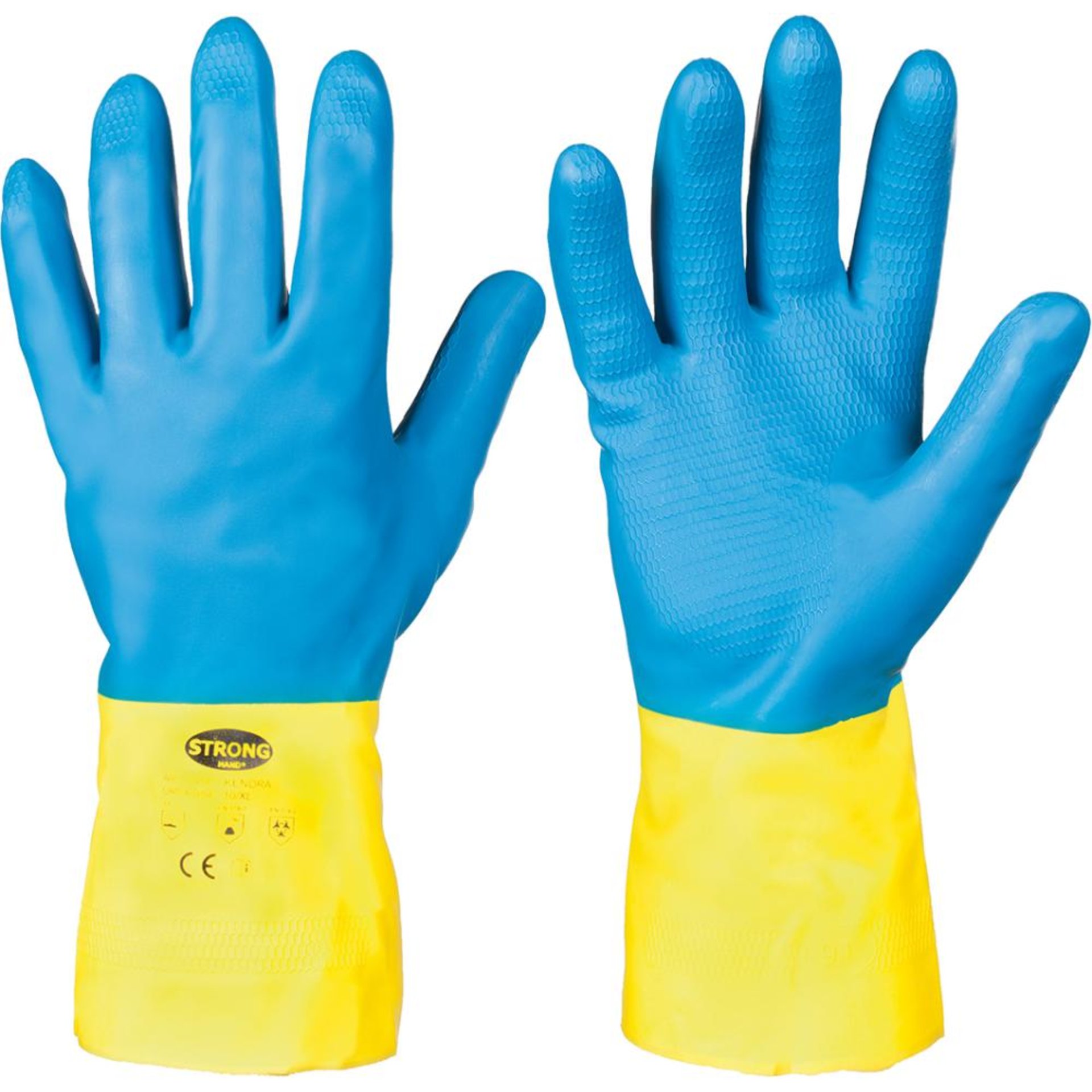 Chemikalienschutzhandschuh Kenora