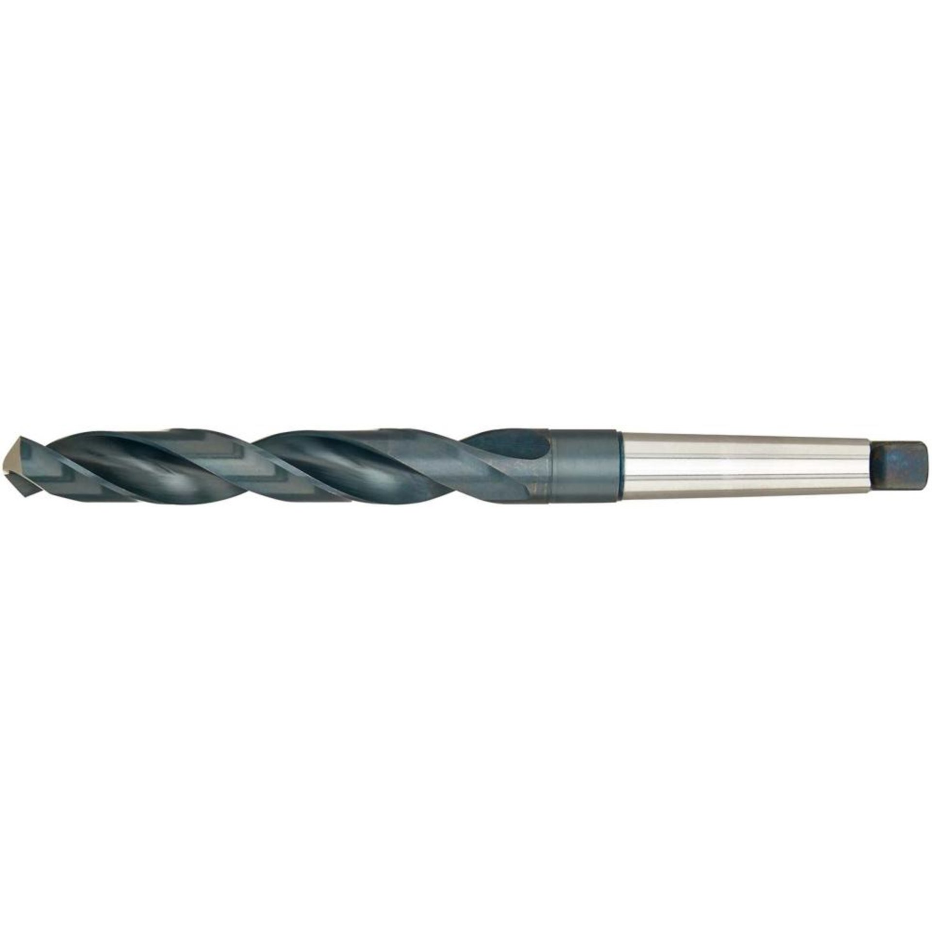 Spiralbohrer DIN345 HSS geschliffen Typ N Schaft MK 10,25mm GÜHRING