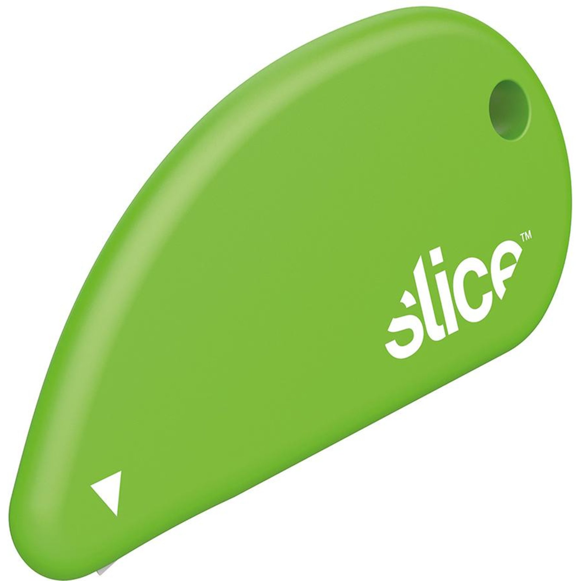 Sicherheitsmesser m. Mikro-Keramikklinge SLICE
