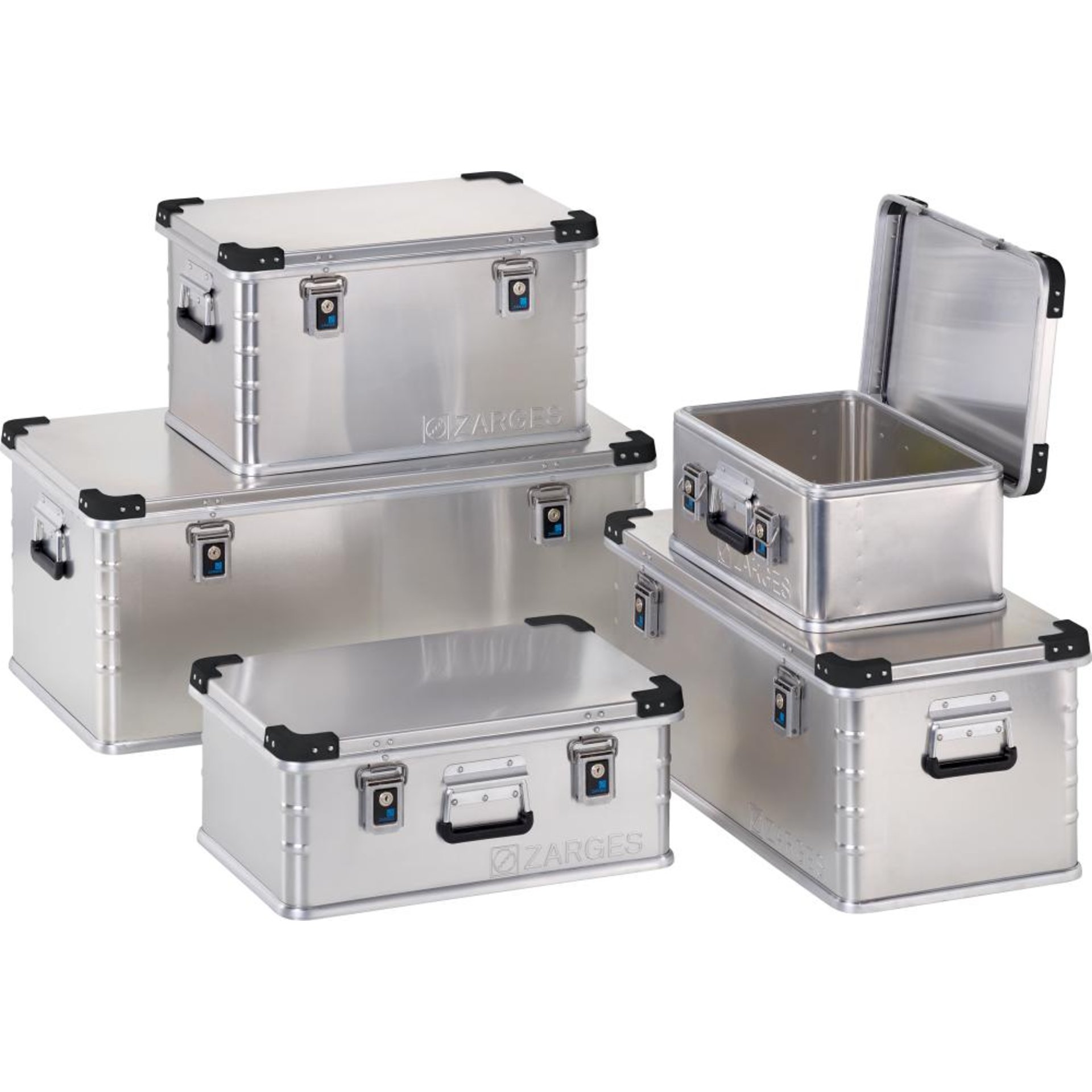 ZARGES-Box