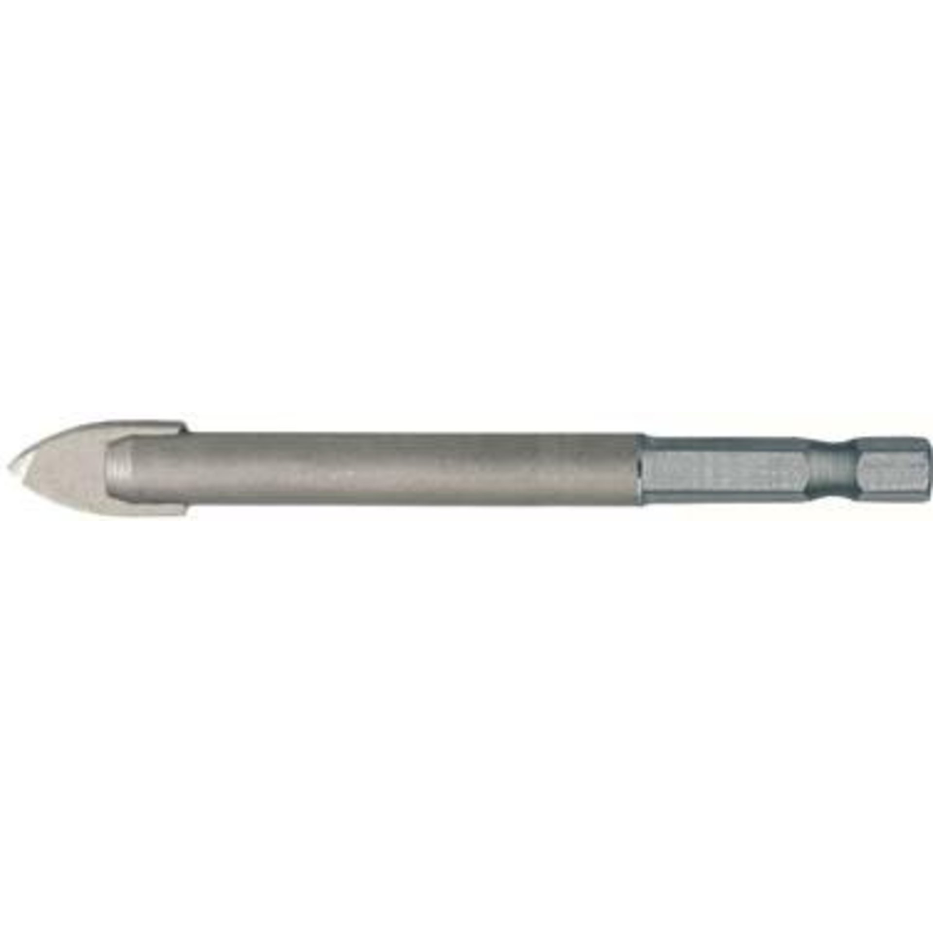 Glasbohrer CeramicMaster 10x85mm heller