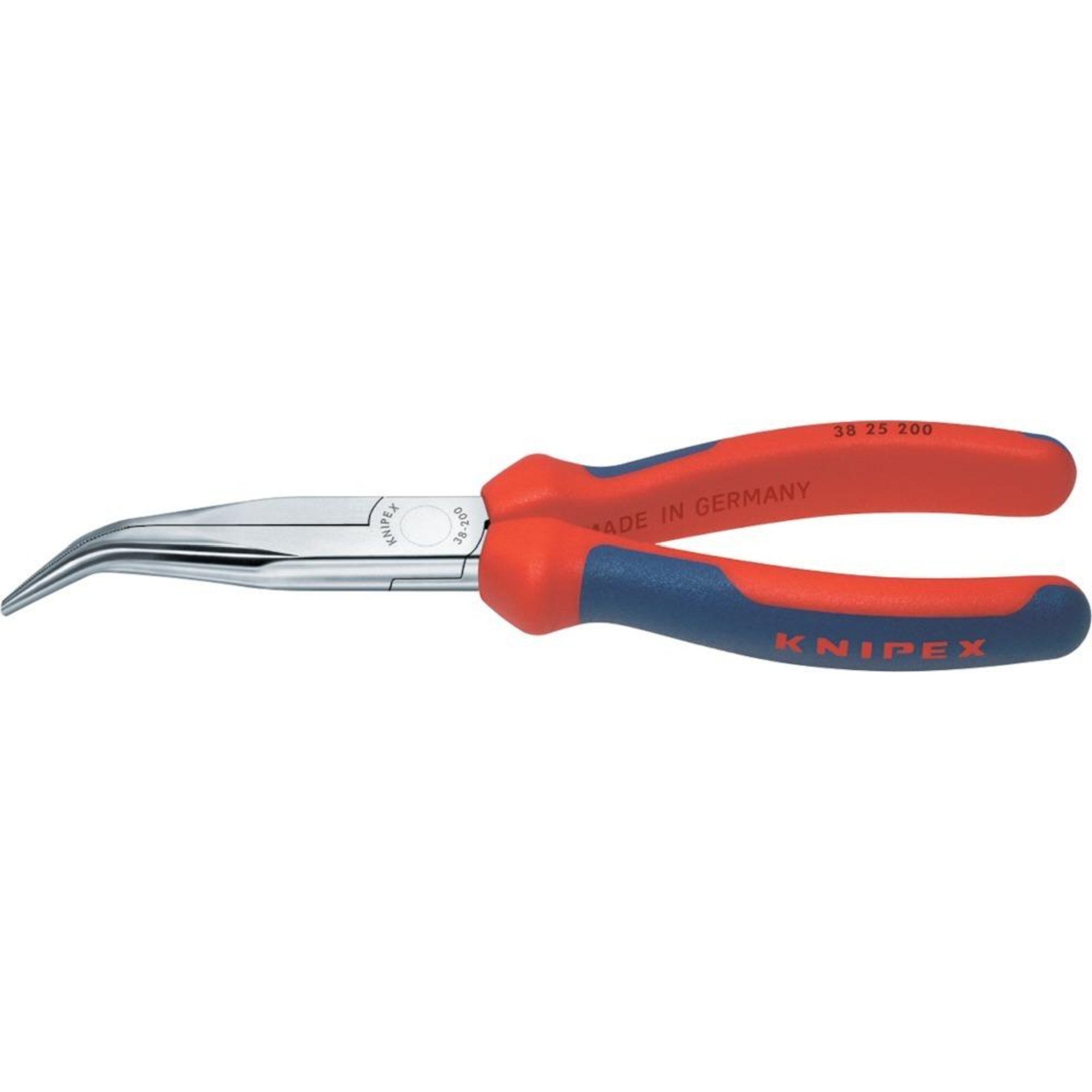 Mechanikerzange Form2 200mm KNIPEX