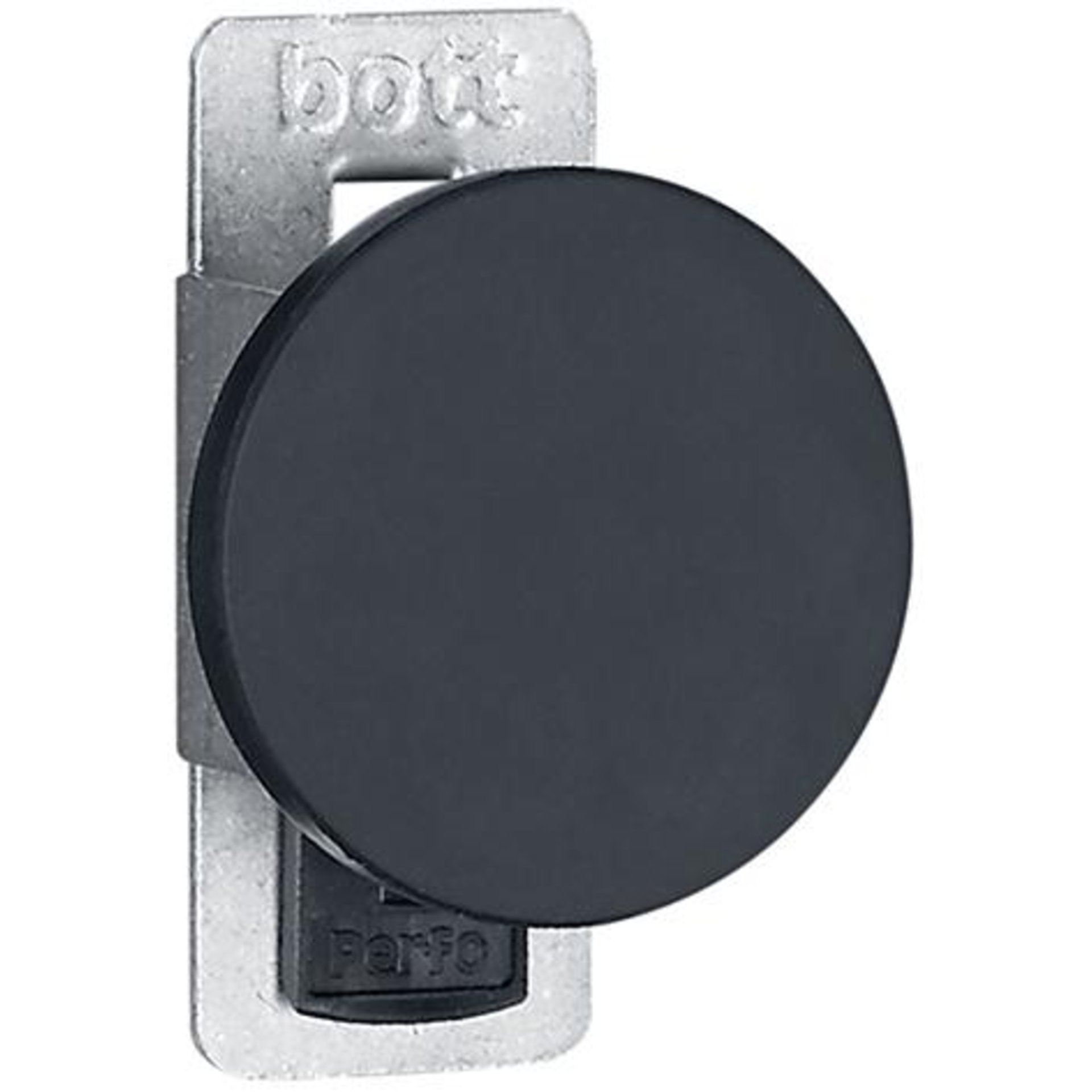 Magnethalter D40 mm für Lochplatten für Lochplatten