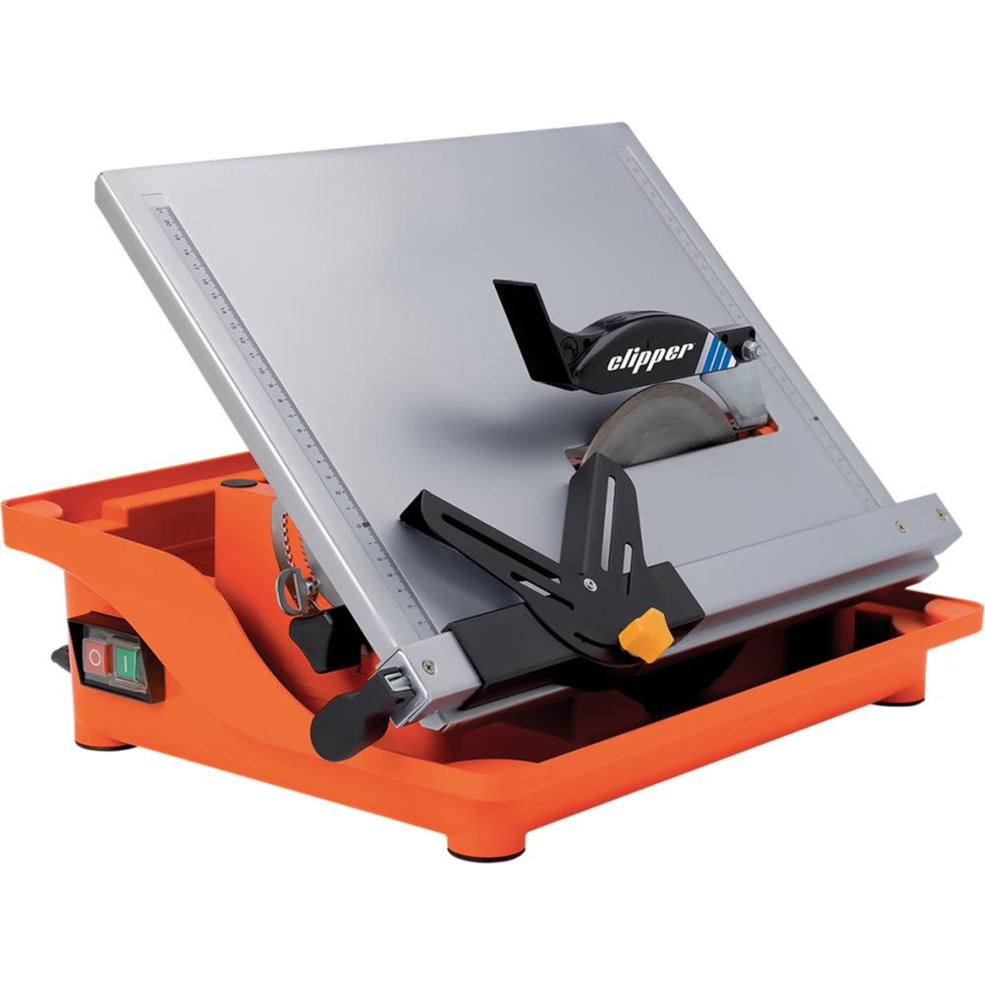 Clipper Fliesenschneidm. TT 200 EM Saint Gobain