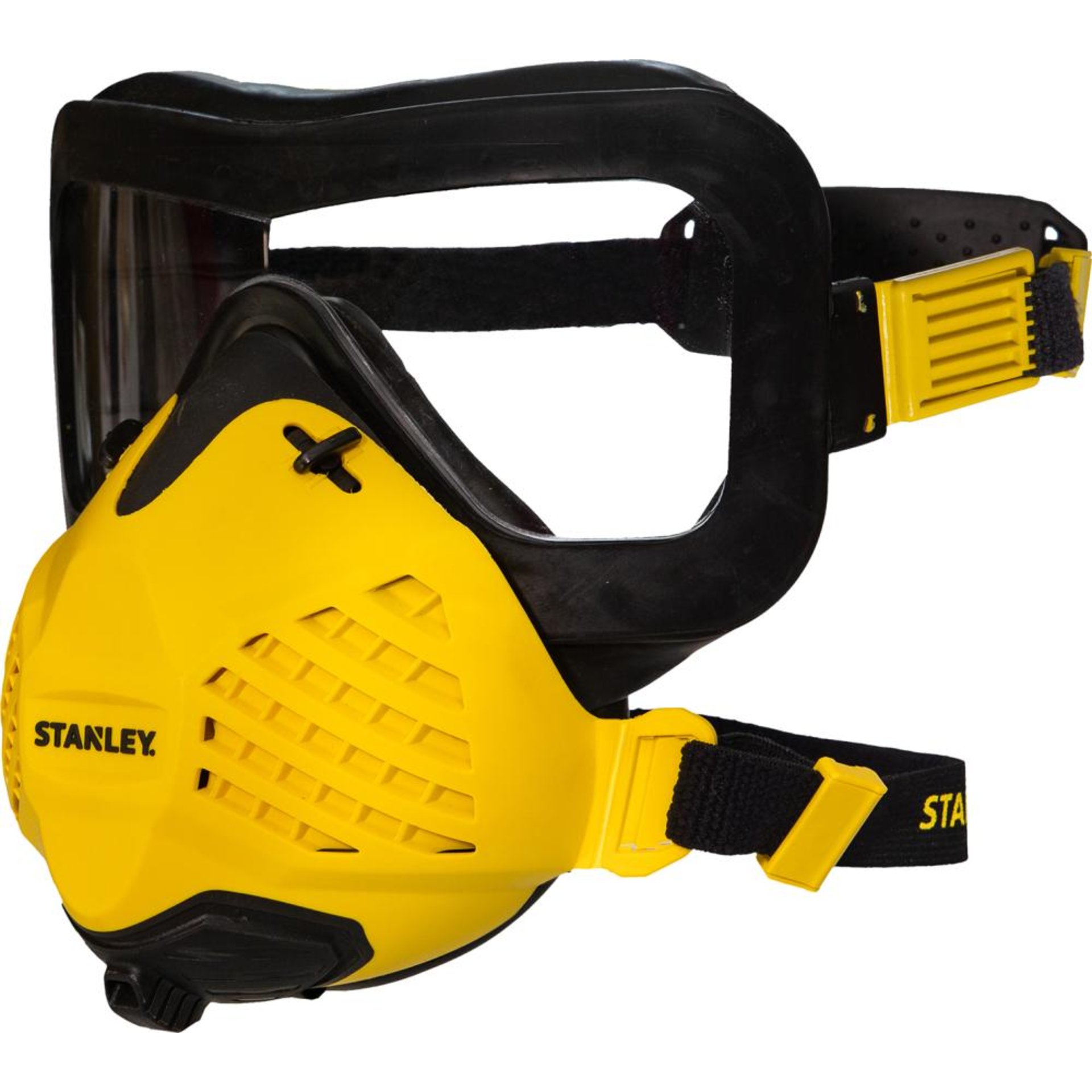 Halbmaske P3 Gr. M/L STANLEY