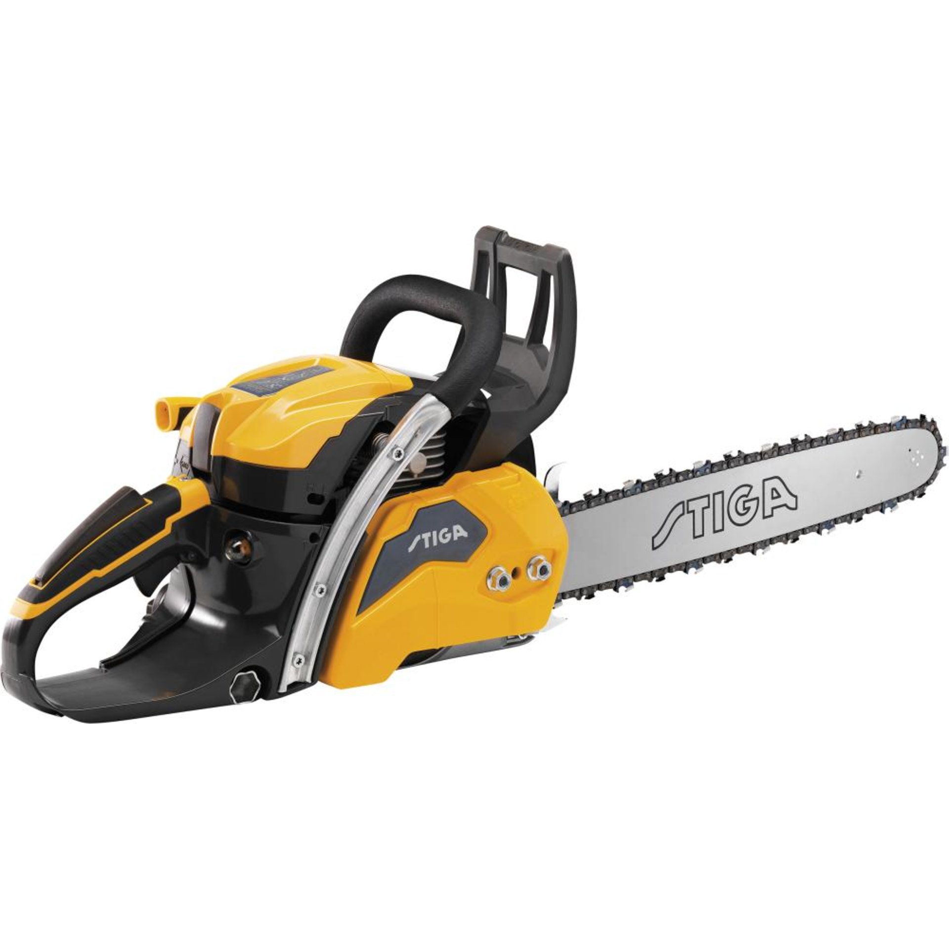 Benzin-Kettensäge CS 750 - 18" Beschaffungsartikel