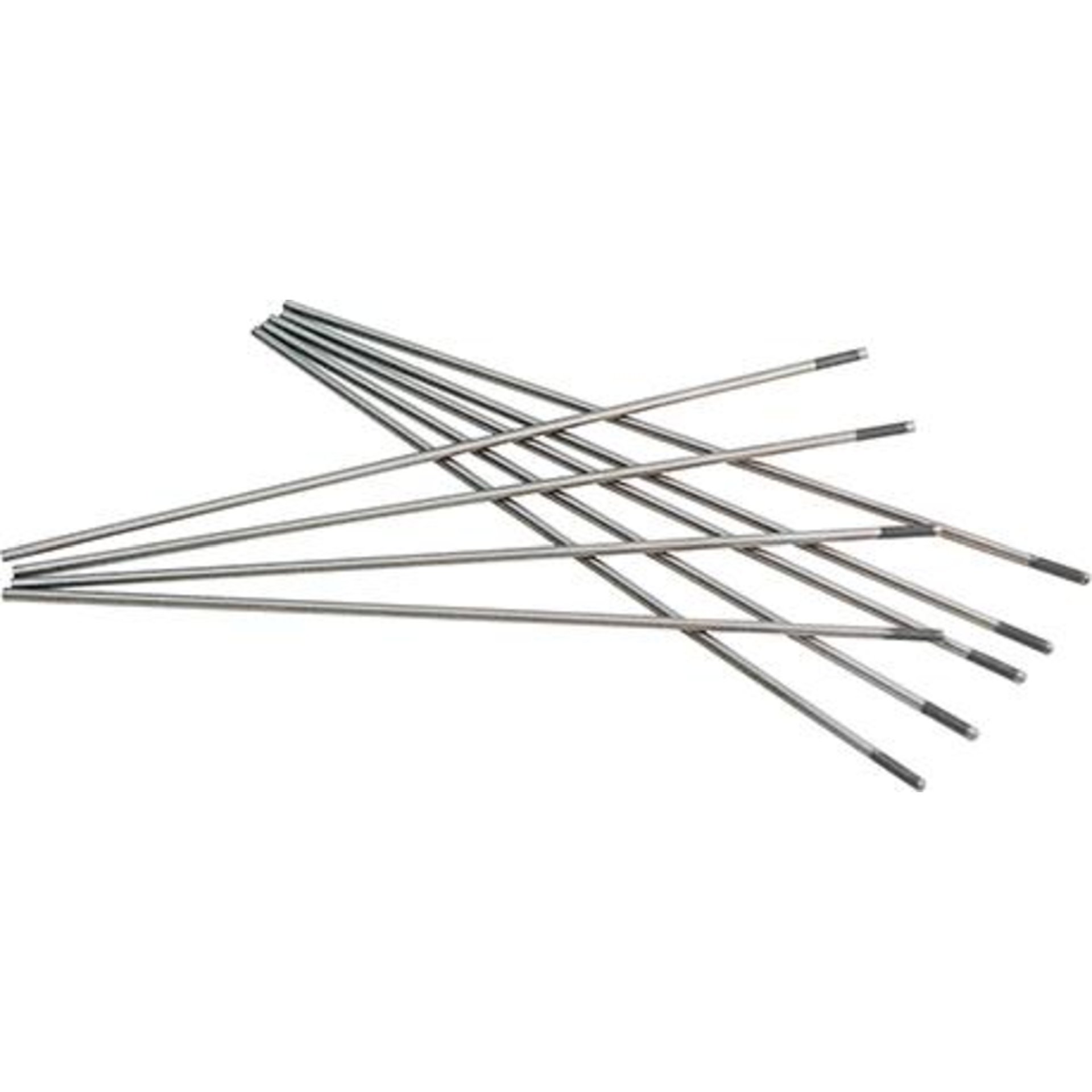Wolframelektrode, grau (WCe 20)
