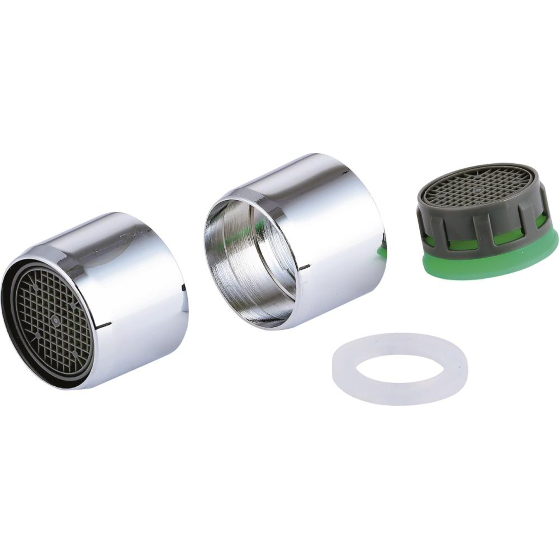 Mischdüsen-Einsatz, für M22/M24 (2x)