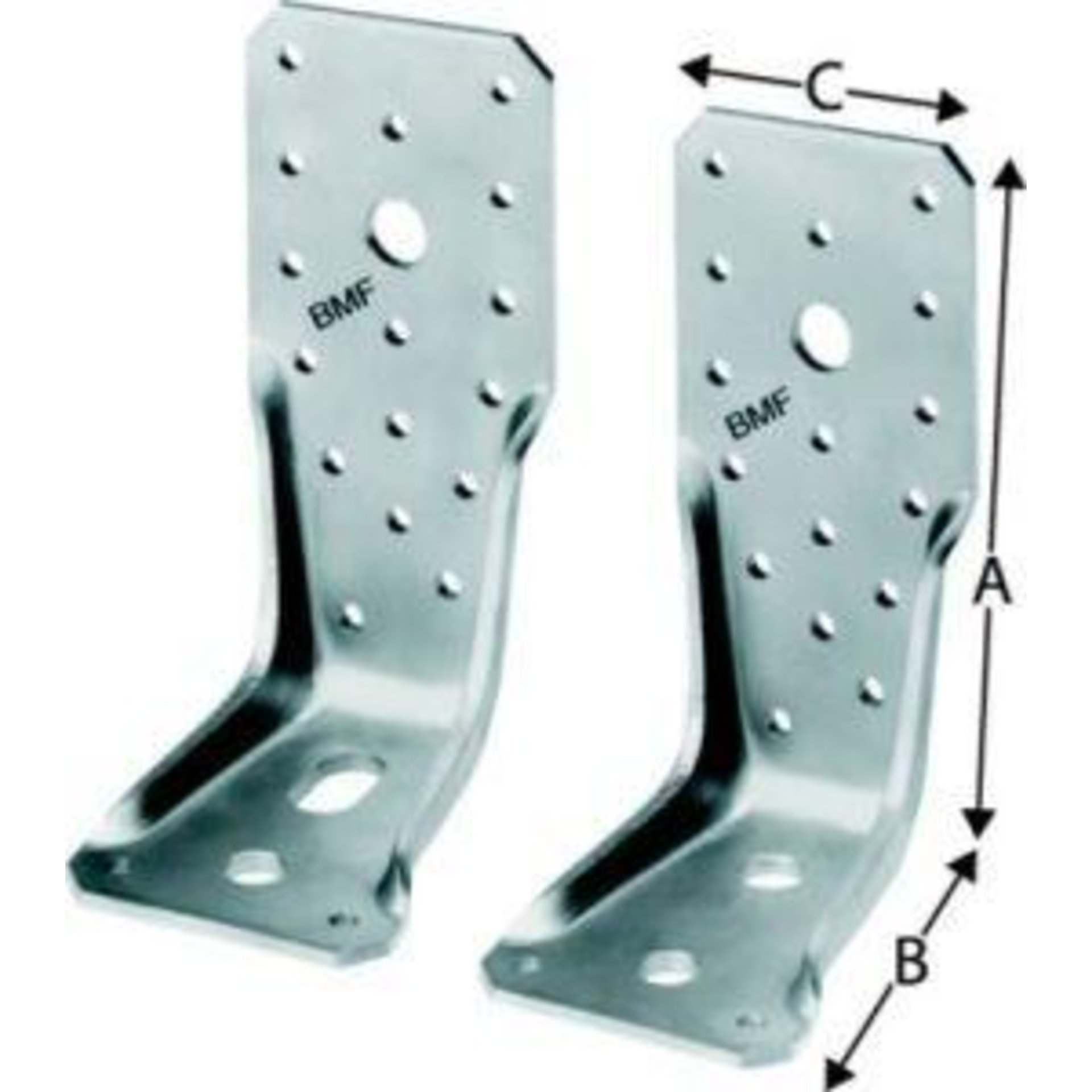 Winkelverbinder AKR135 und AKR135L