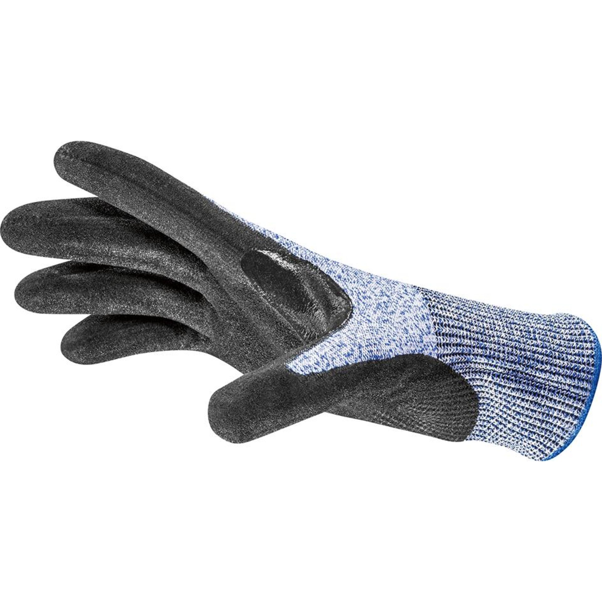 Schnittschutzhandschuh Mitar HPPE/Mitar W HPPE